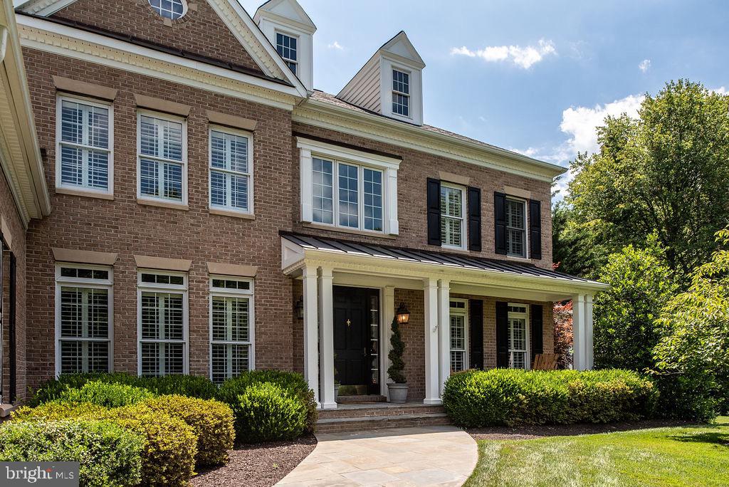 EVERGREEN WOODS - Residential