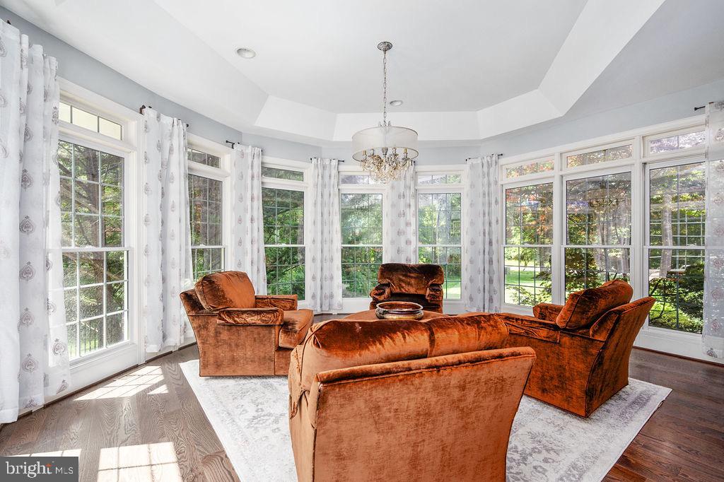 EVERGREEN WOODS - Residential