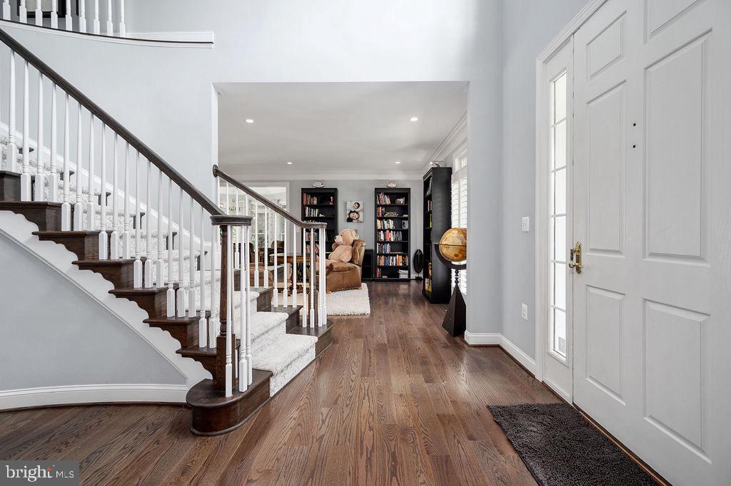 EVERGREEN WOODS - Residential