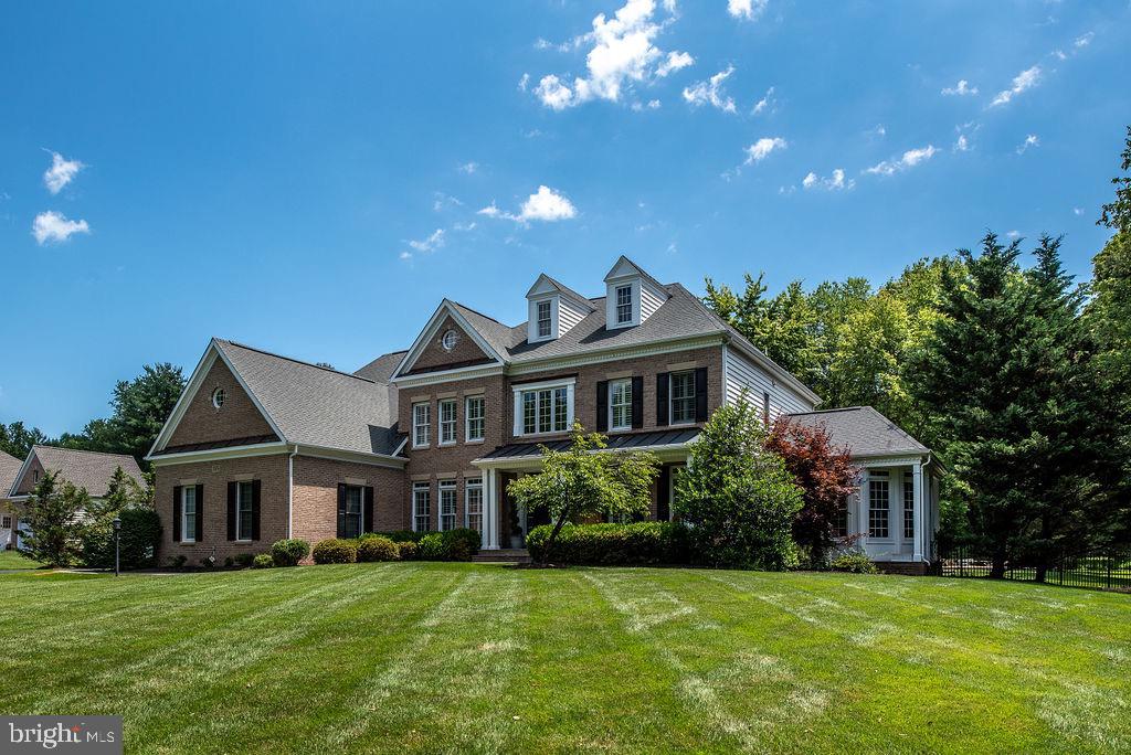 EVERGREEN WOODS - Residential