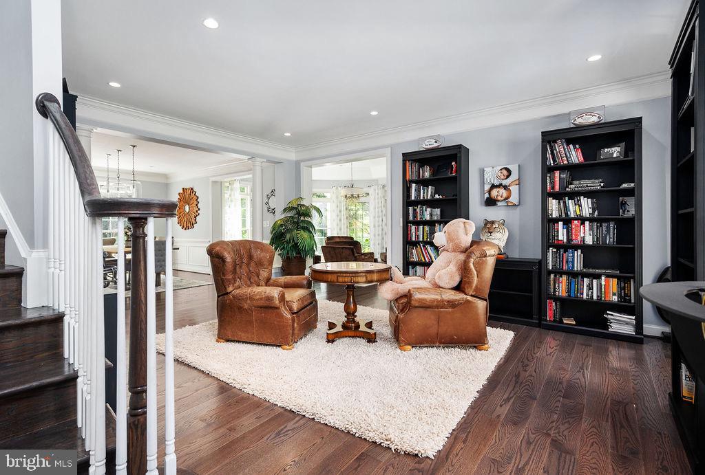 EVERGREEN WOODS - Residential