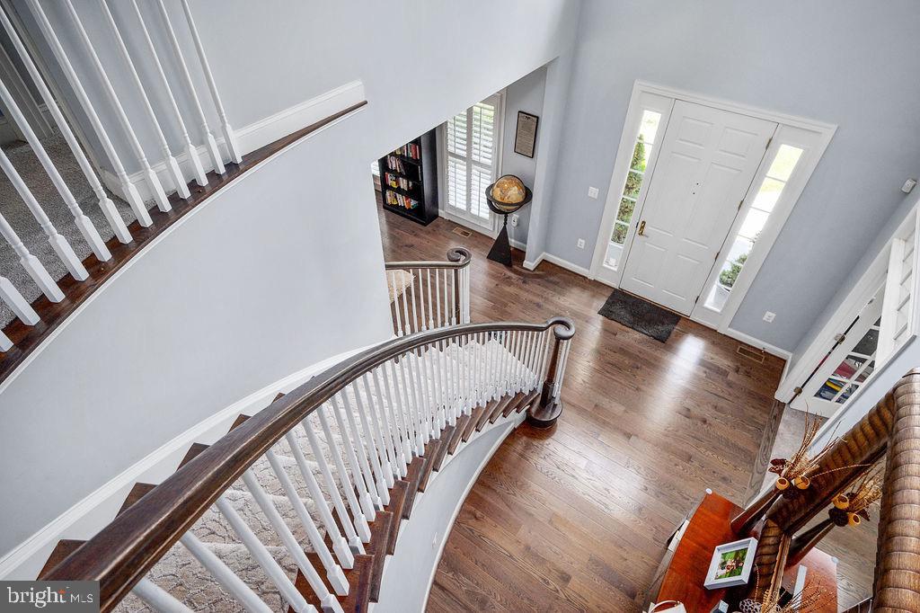 EVERGREEN WOODS - Residential