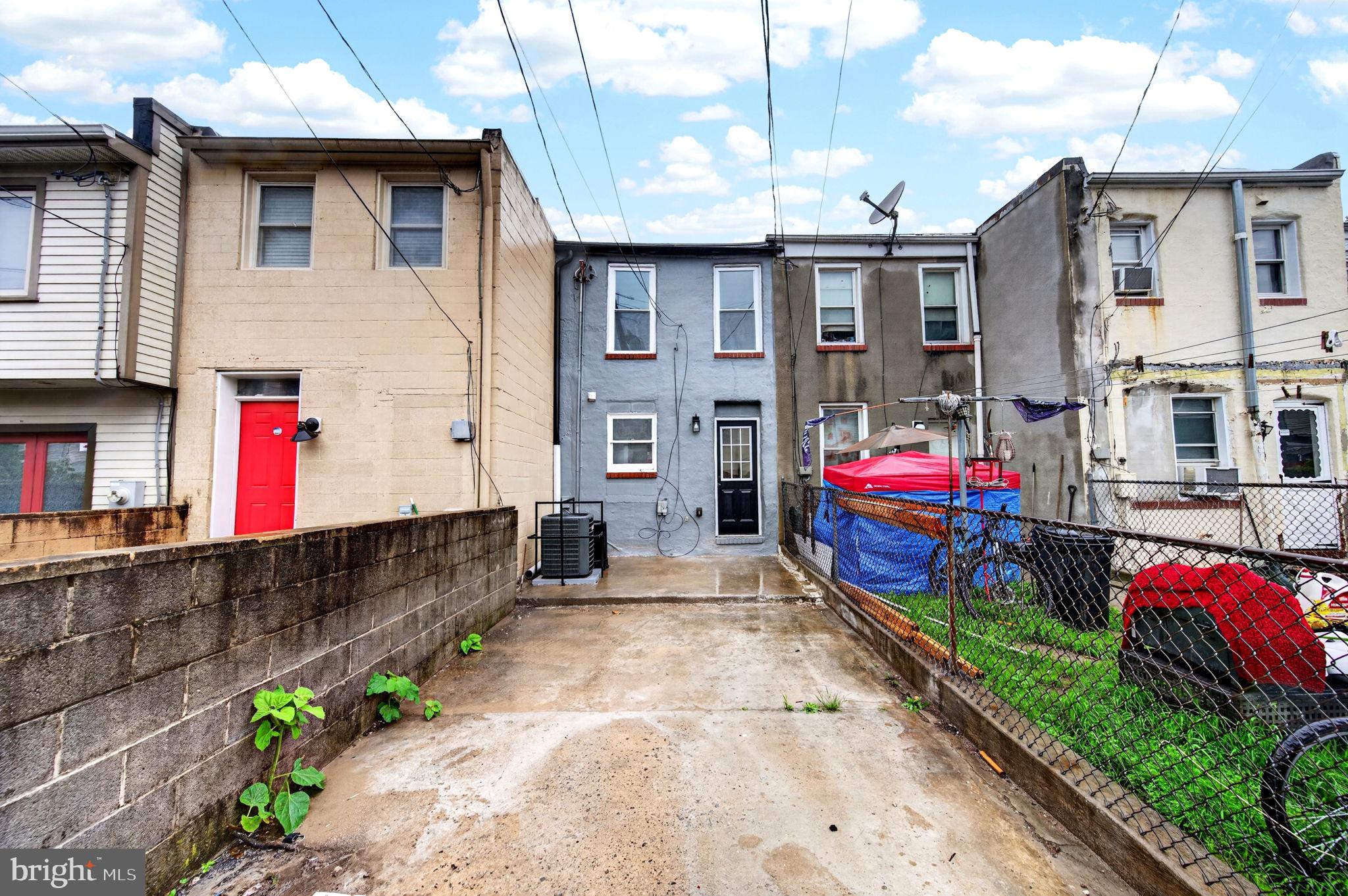 PIGTOWN HISTORIC DISTRICT - Residential
