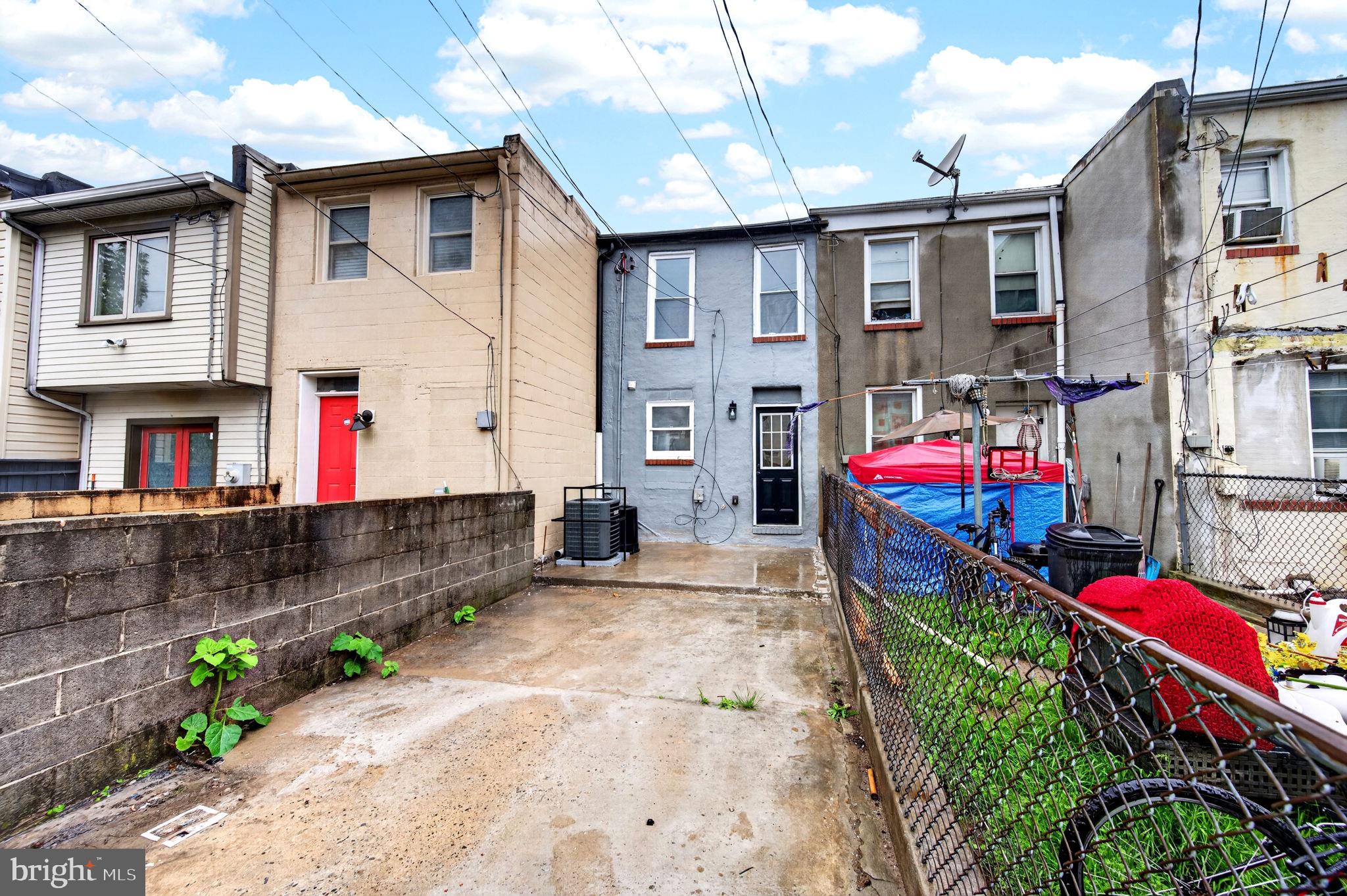 PIGTOWN HISTORIC DISTRICT - Residential