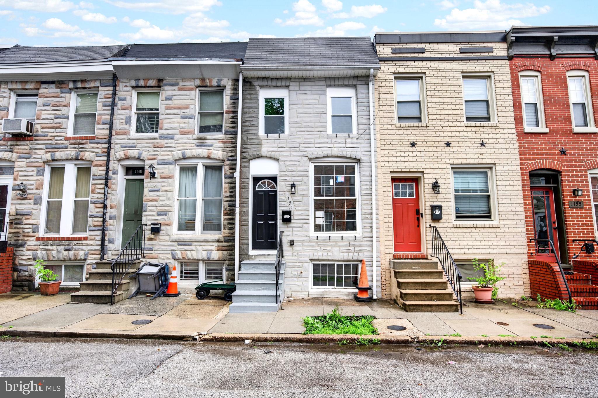 PIGTOWN HISTORIC DISTRICT - Residential