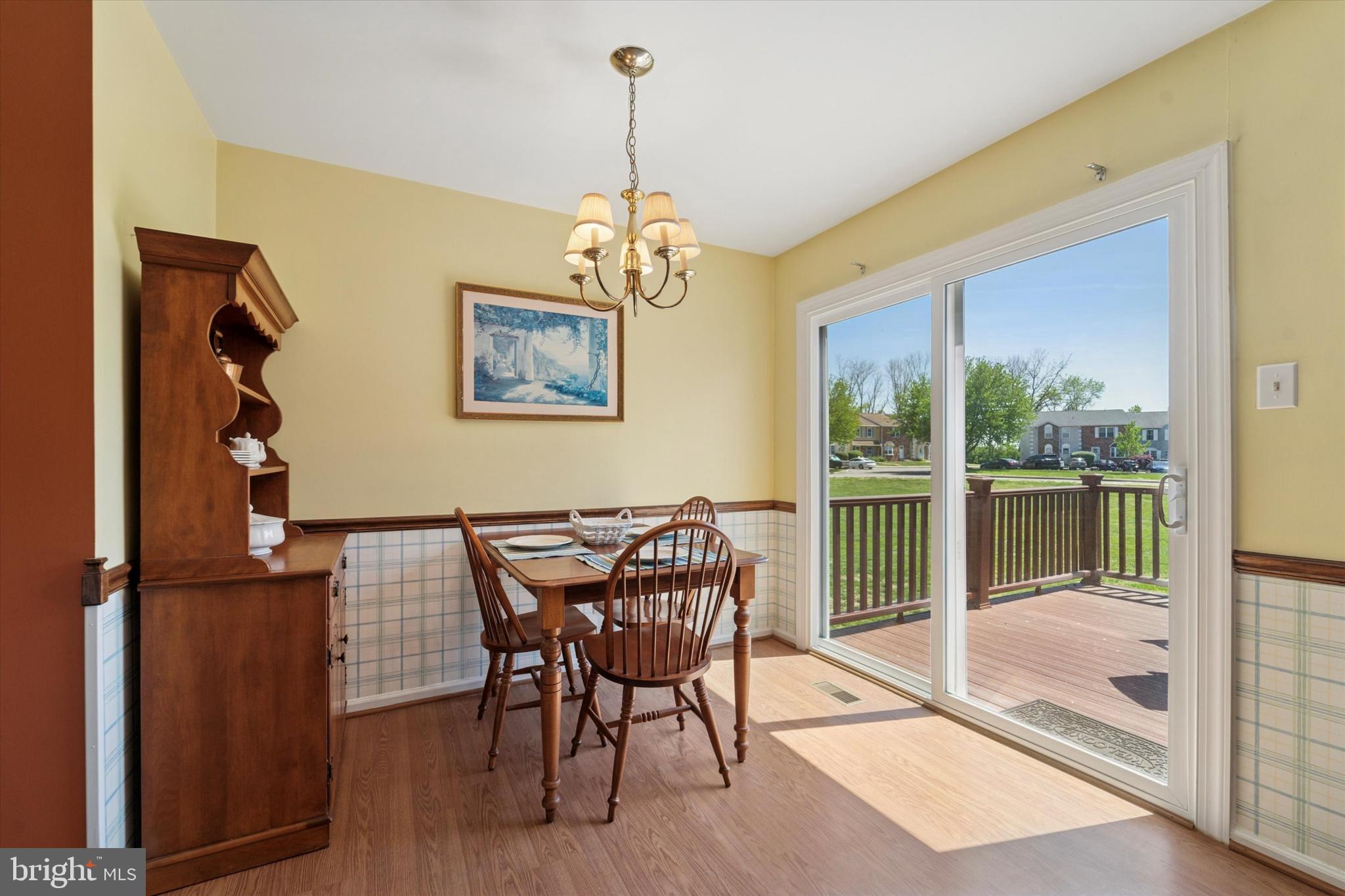 CHERRY TREE KNOLL - Residential