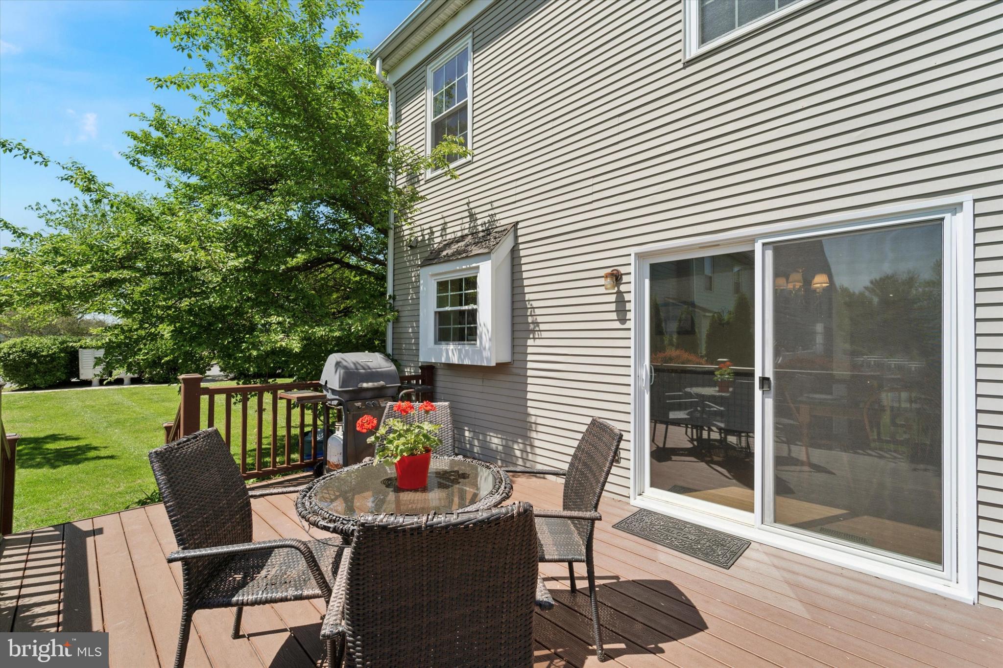 CHERRY TREE KNOLL - Residential