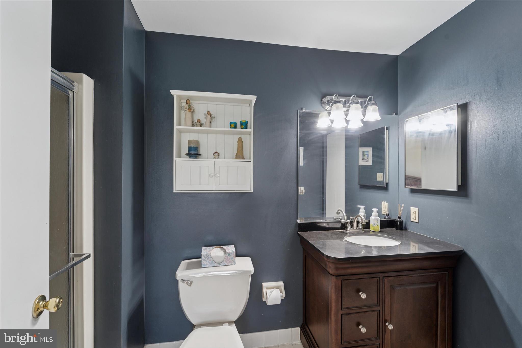 CHERRY TREE KNOLL - Residential