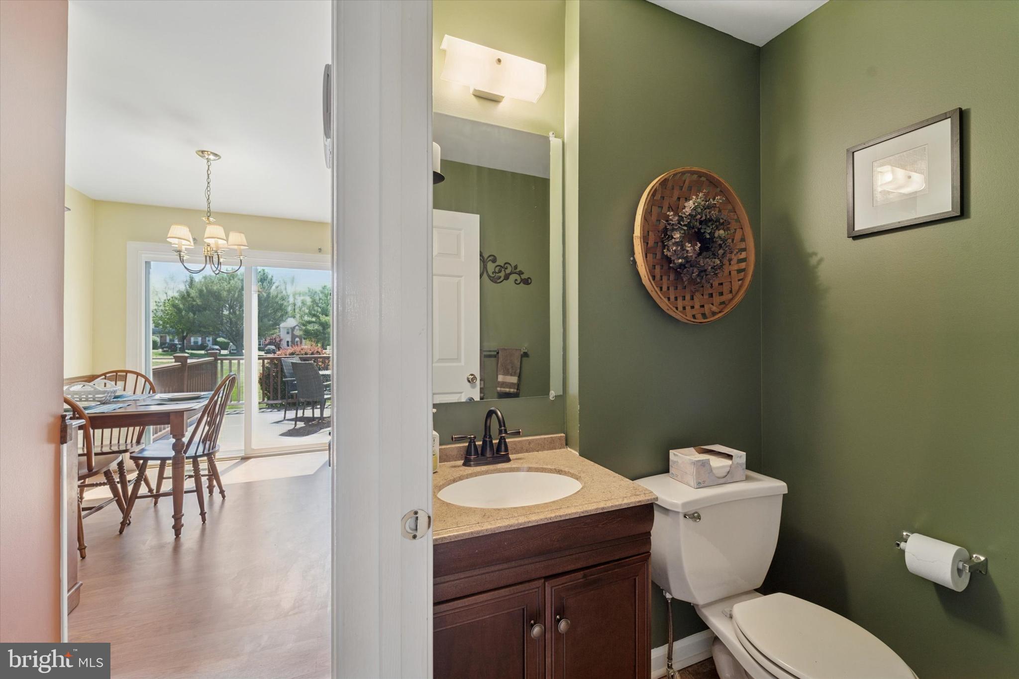 CHERRY TREE KNOLL - Residential