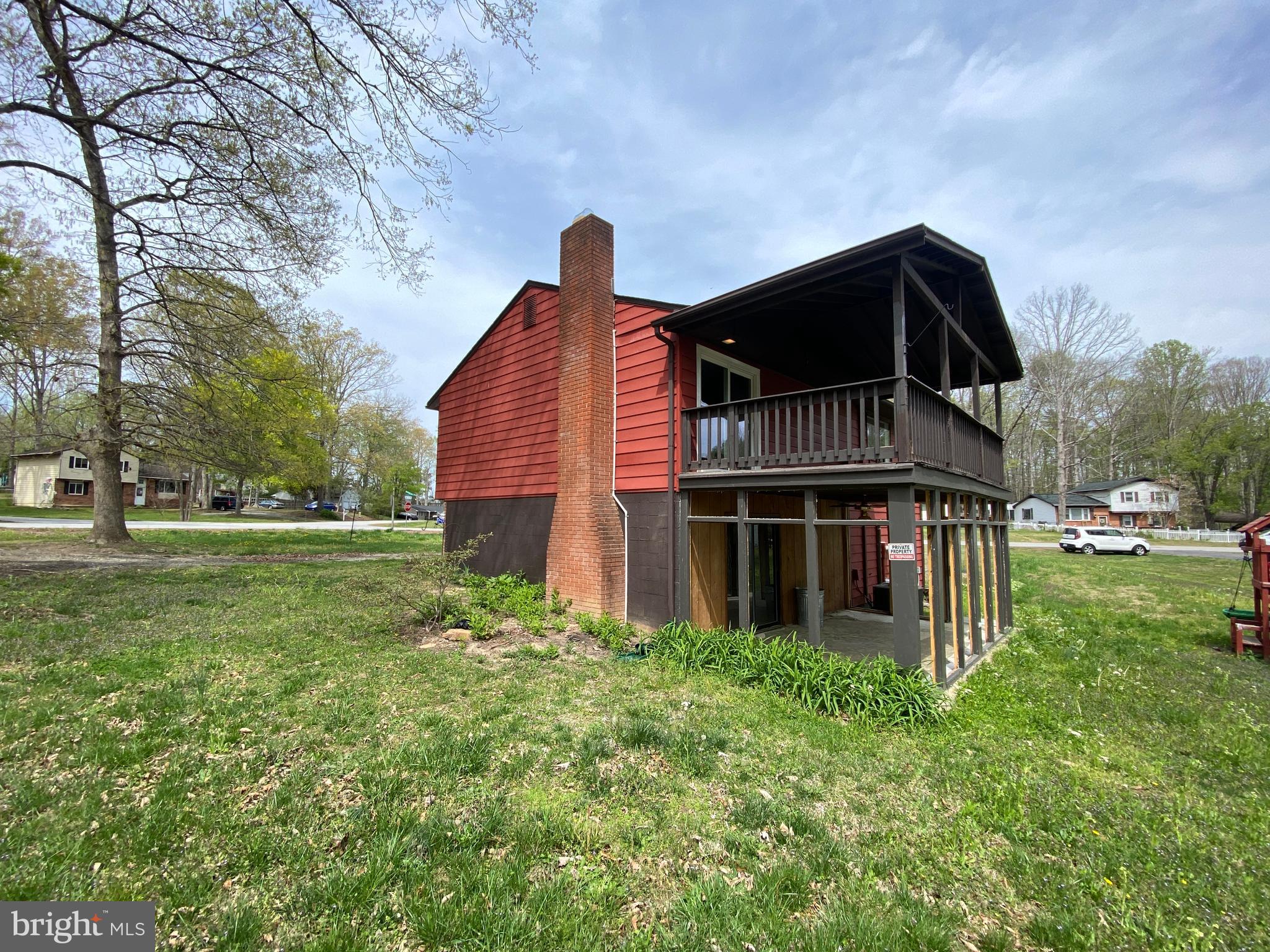 STONEYBROOKE - Residential Lease