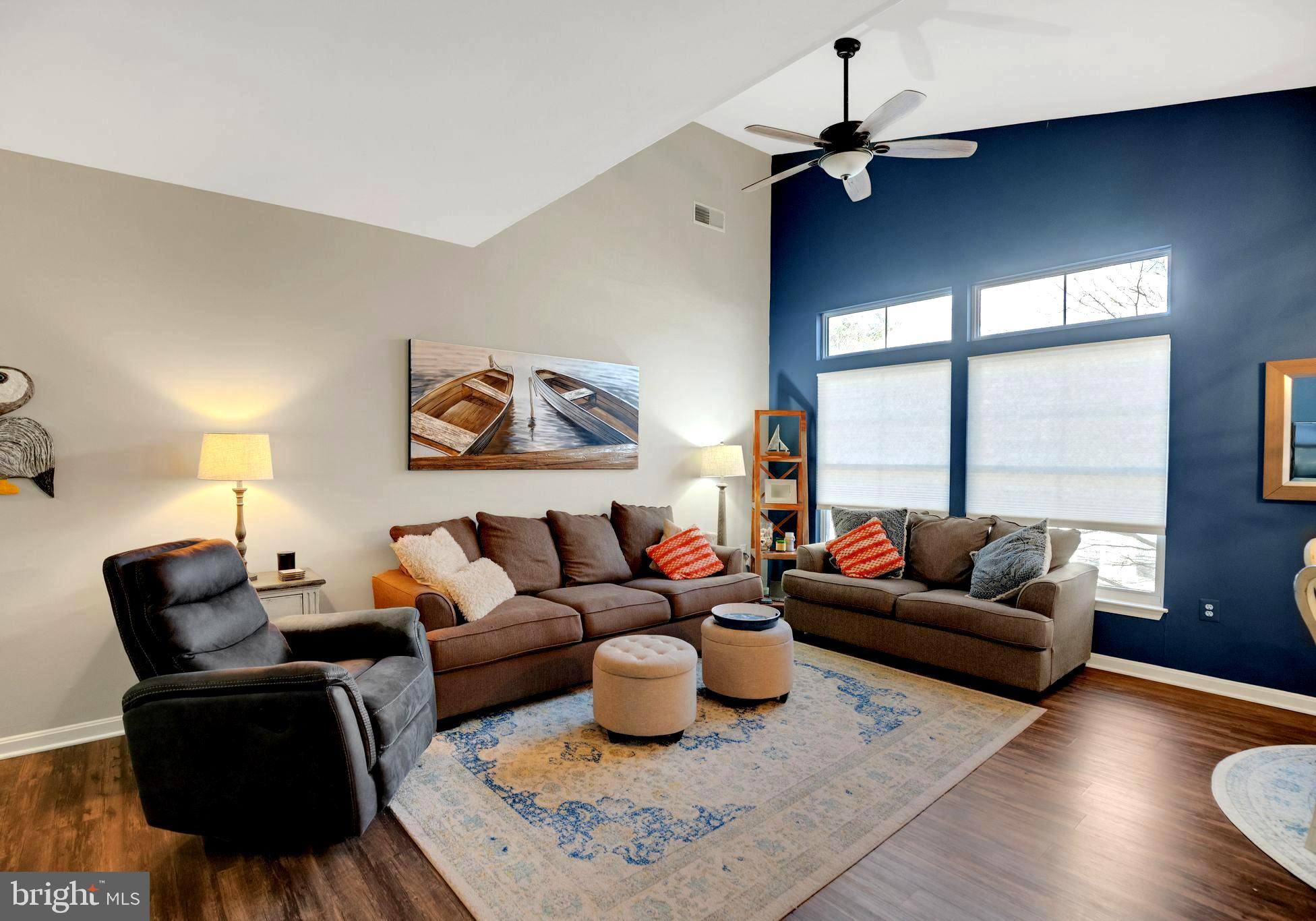 SOLOMONS LANDING - Residential