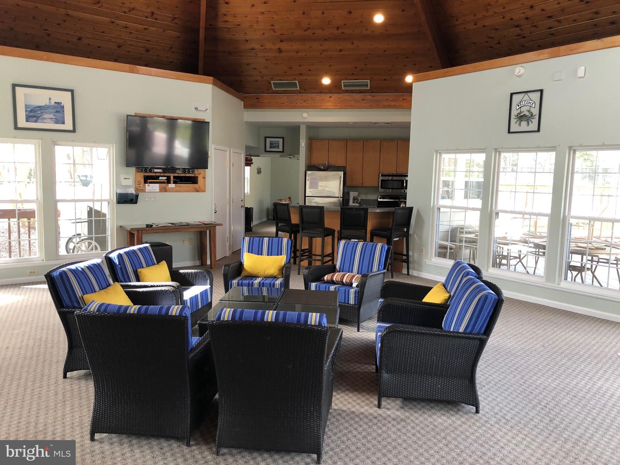 SOLOMONS LANDING - Residential