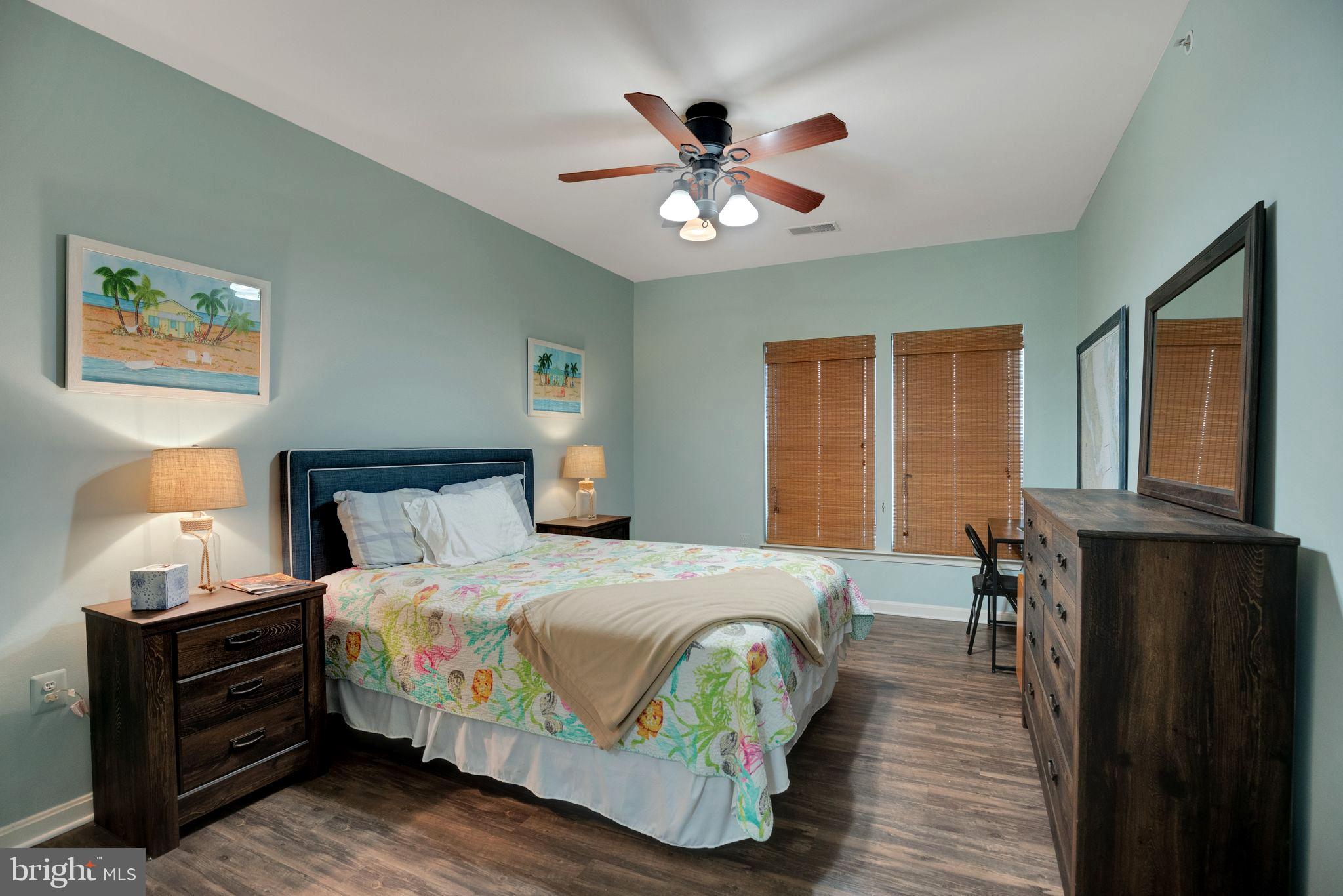 SOLOMONS LANDING - Residential