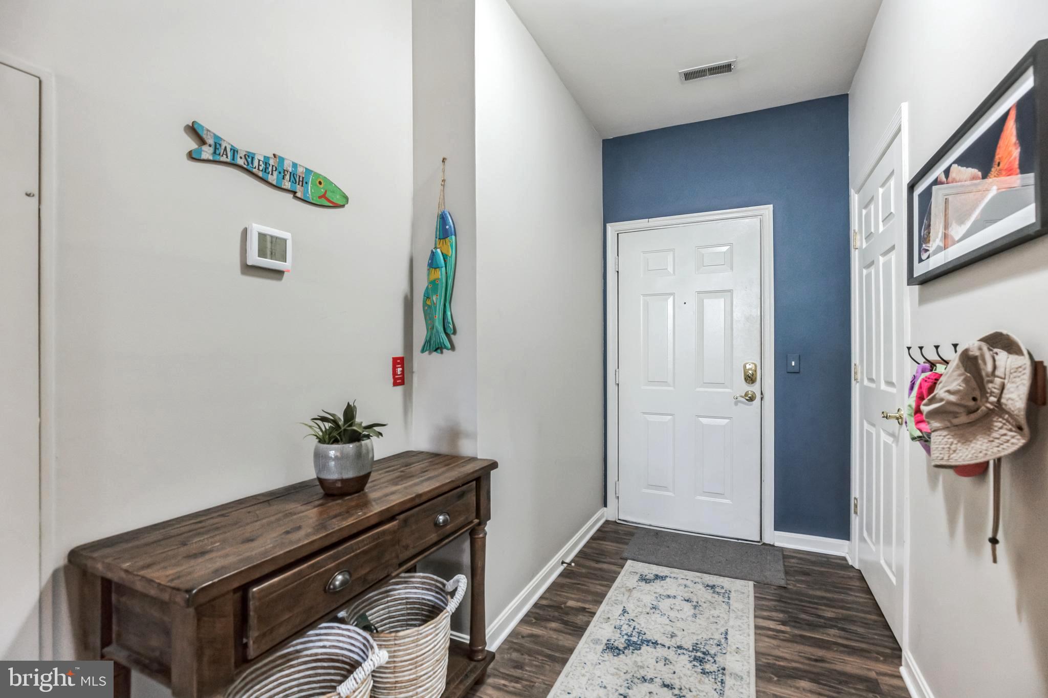 SOLOMONS LANDING - Residential