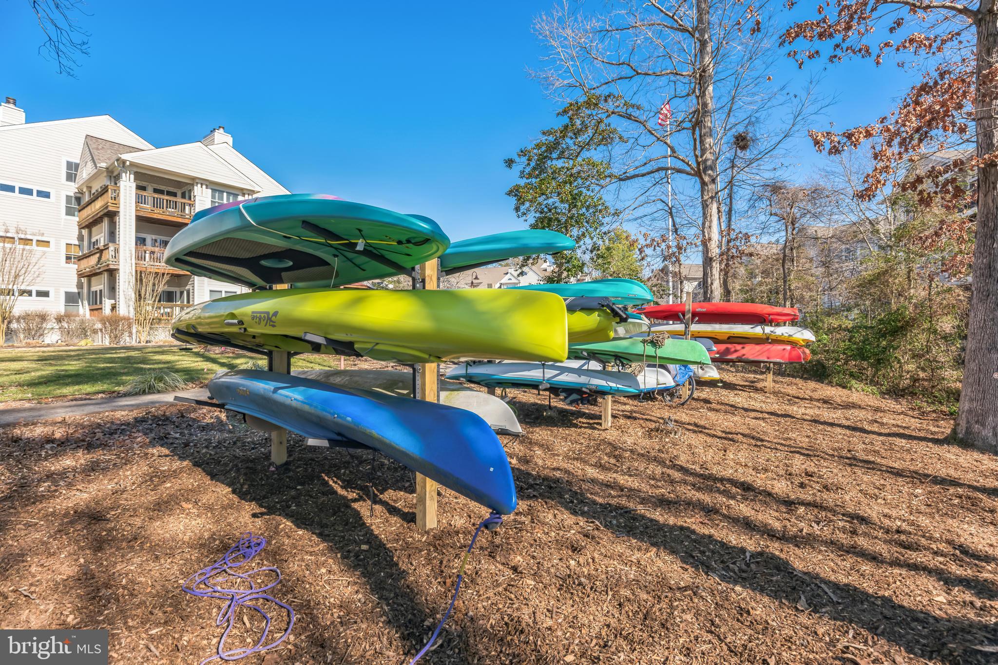 SOLOMONS LANDING - Residential