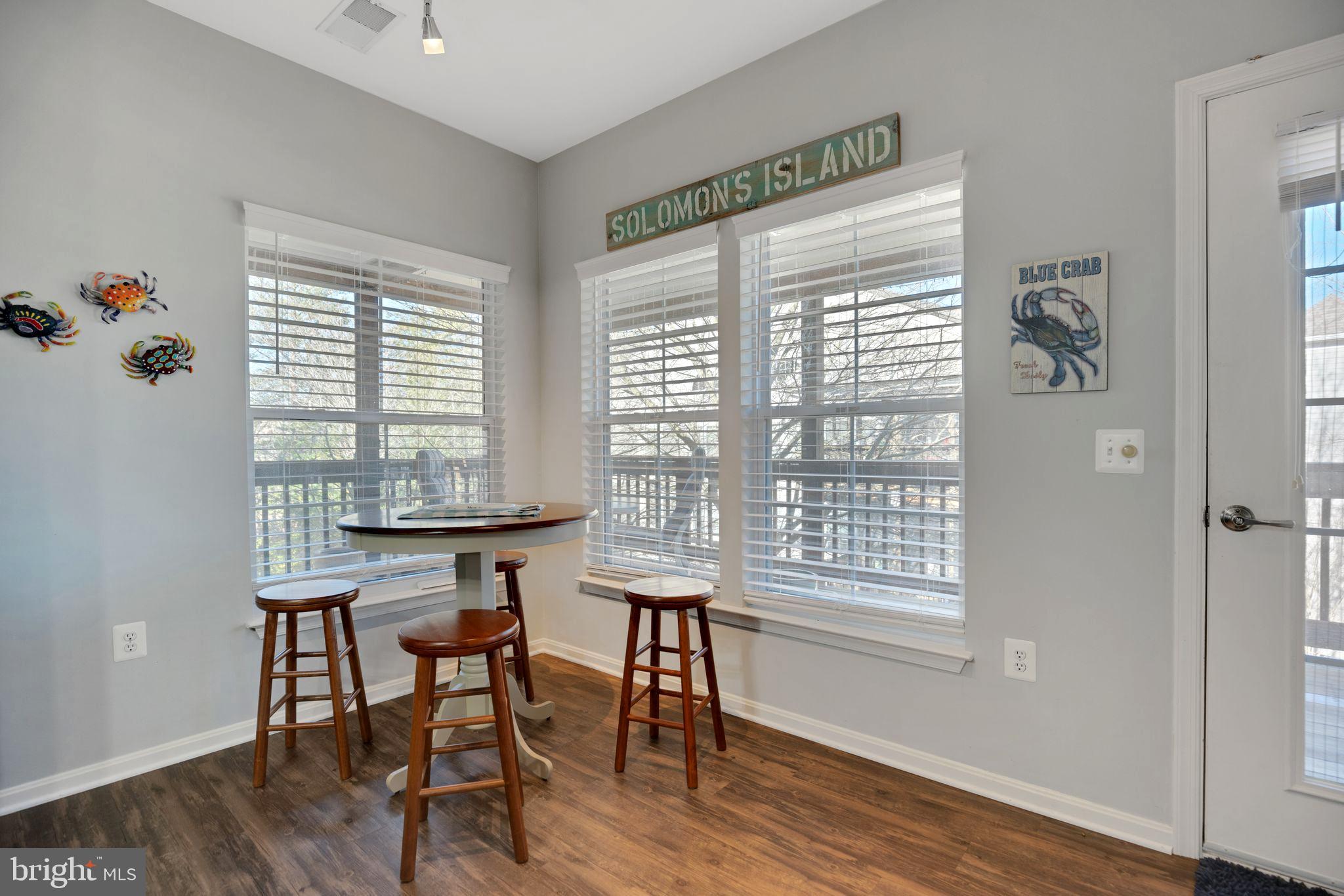 SOLOMONS LANDING - Residential