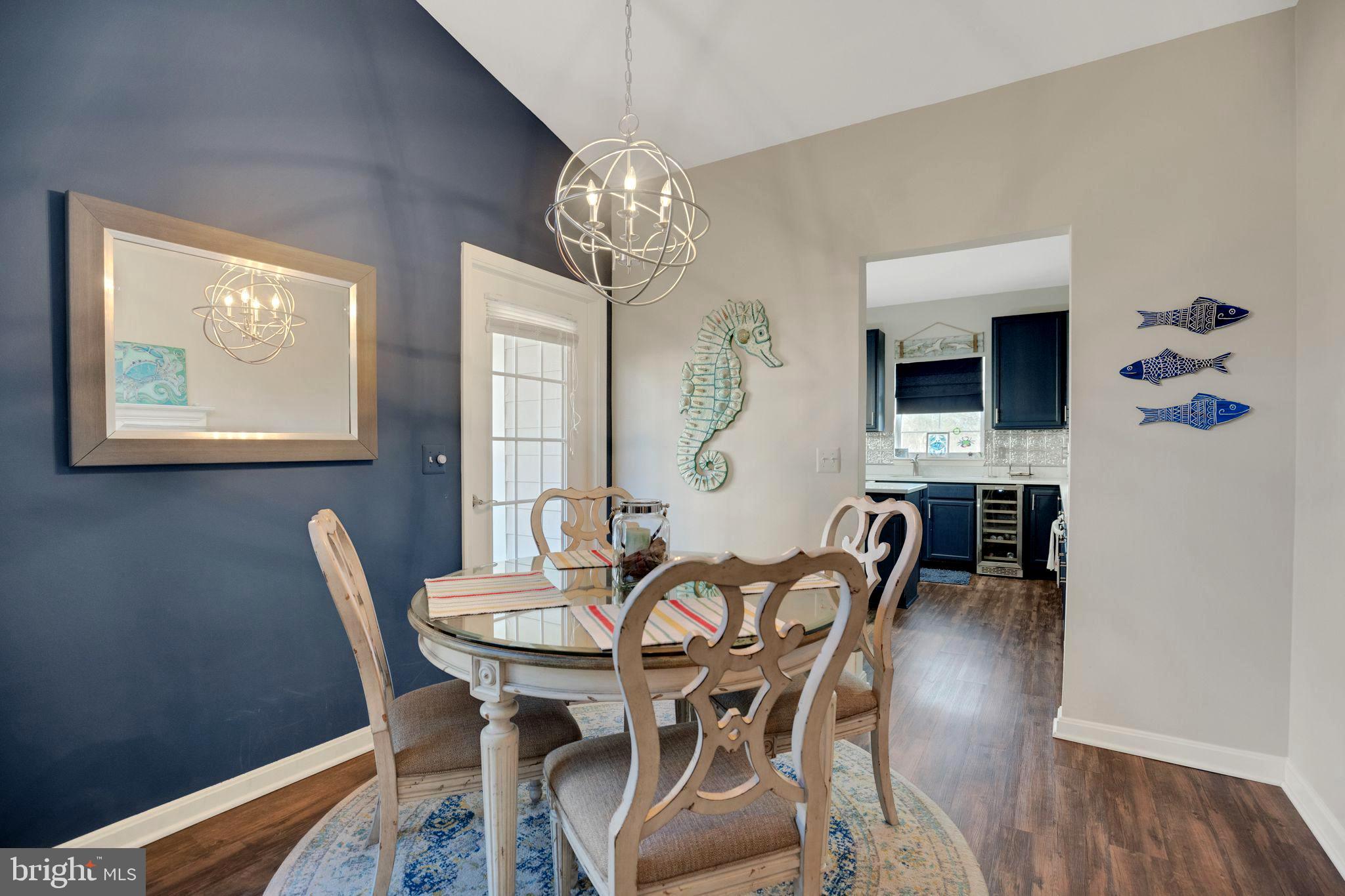 SOLOMONS LANDING - Residential