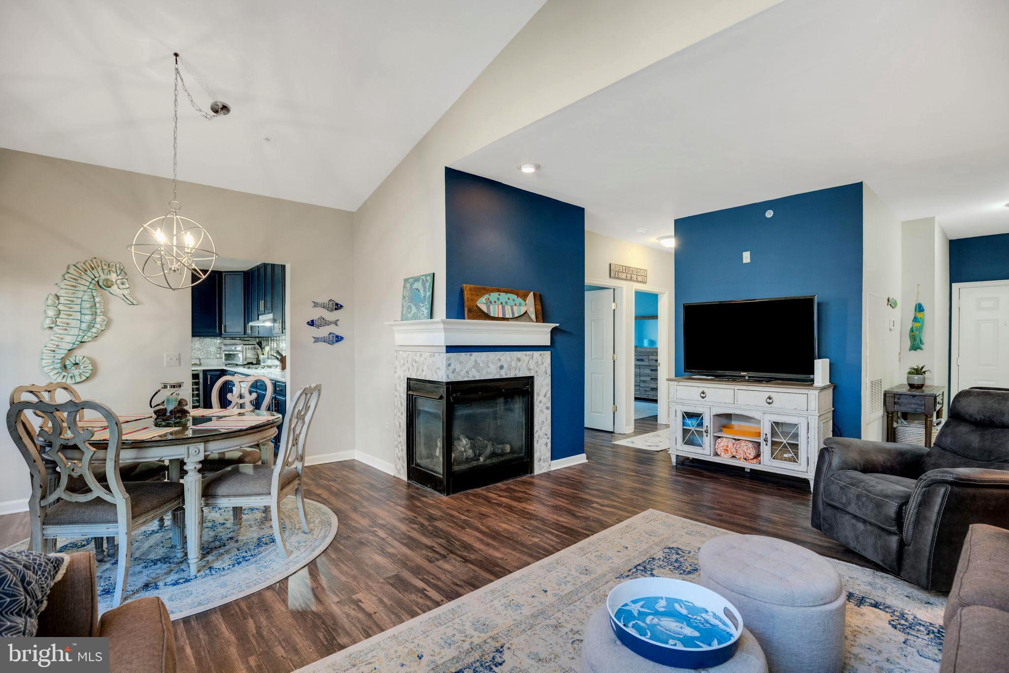 SOLOMONS LANDING - Residential