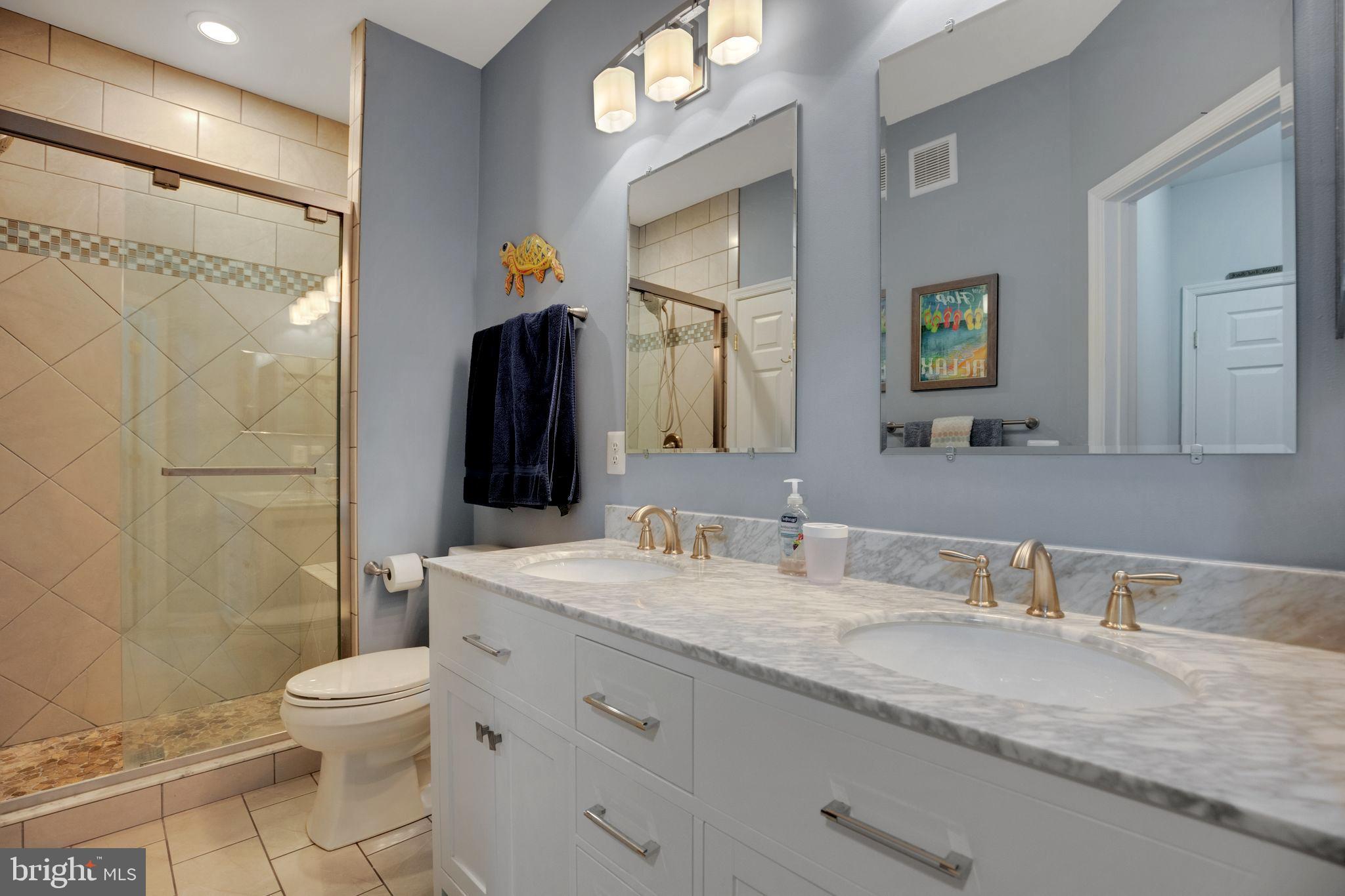 SOLOMONS LANDING - Residential