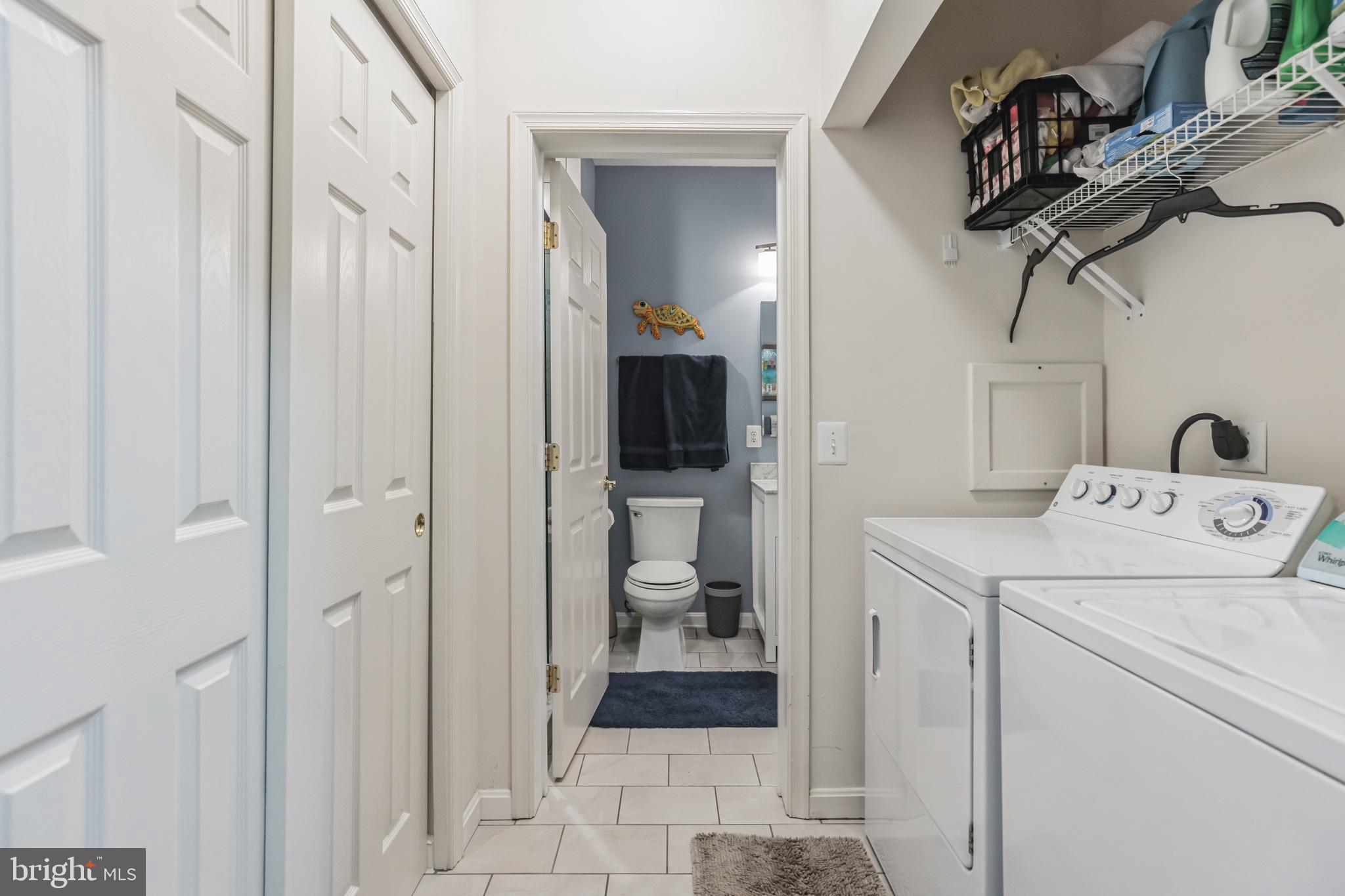 SOLOMONS LANDING - Residential