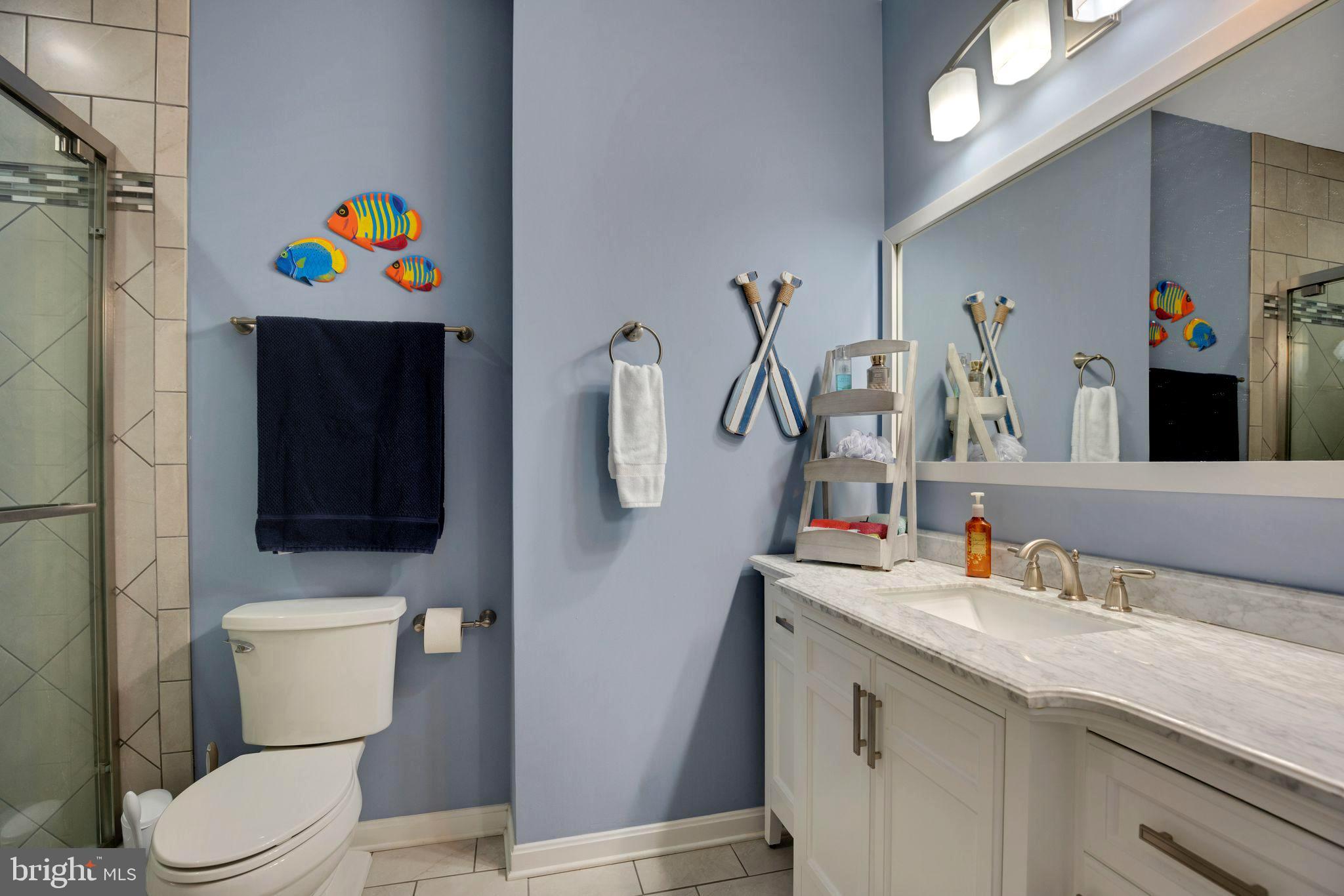 SOLOMONS LANDING - Residential