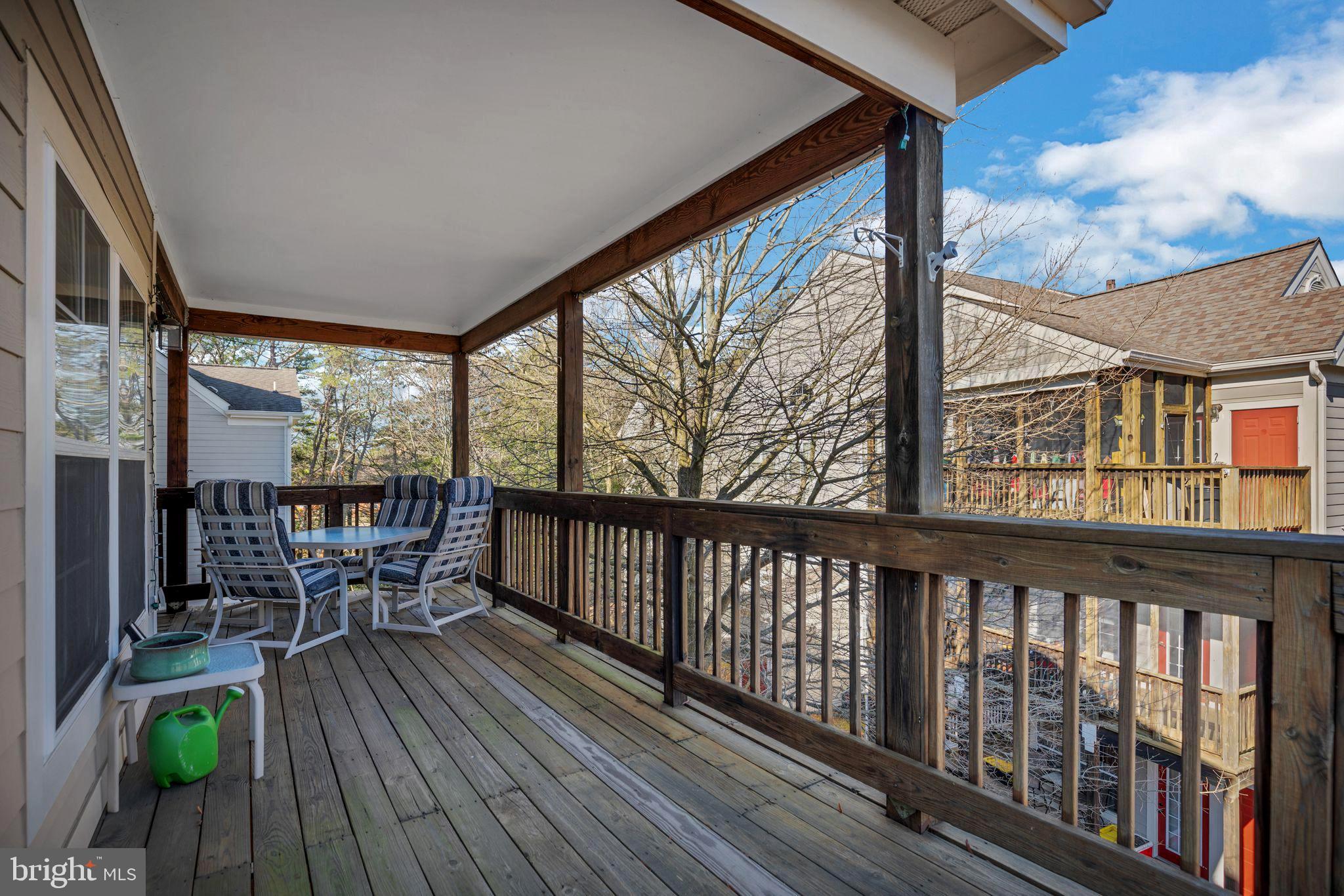 SOLOMONS LANDING - Residential