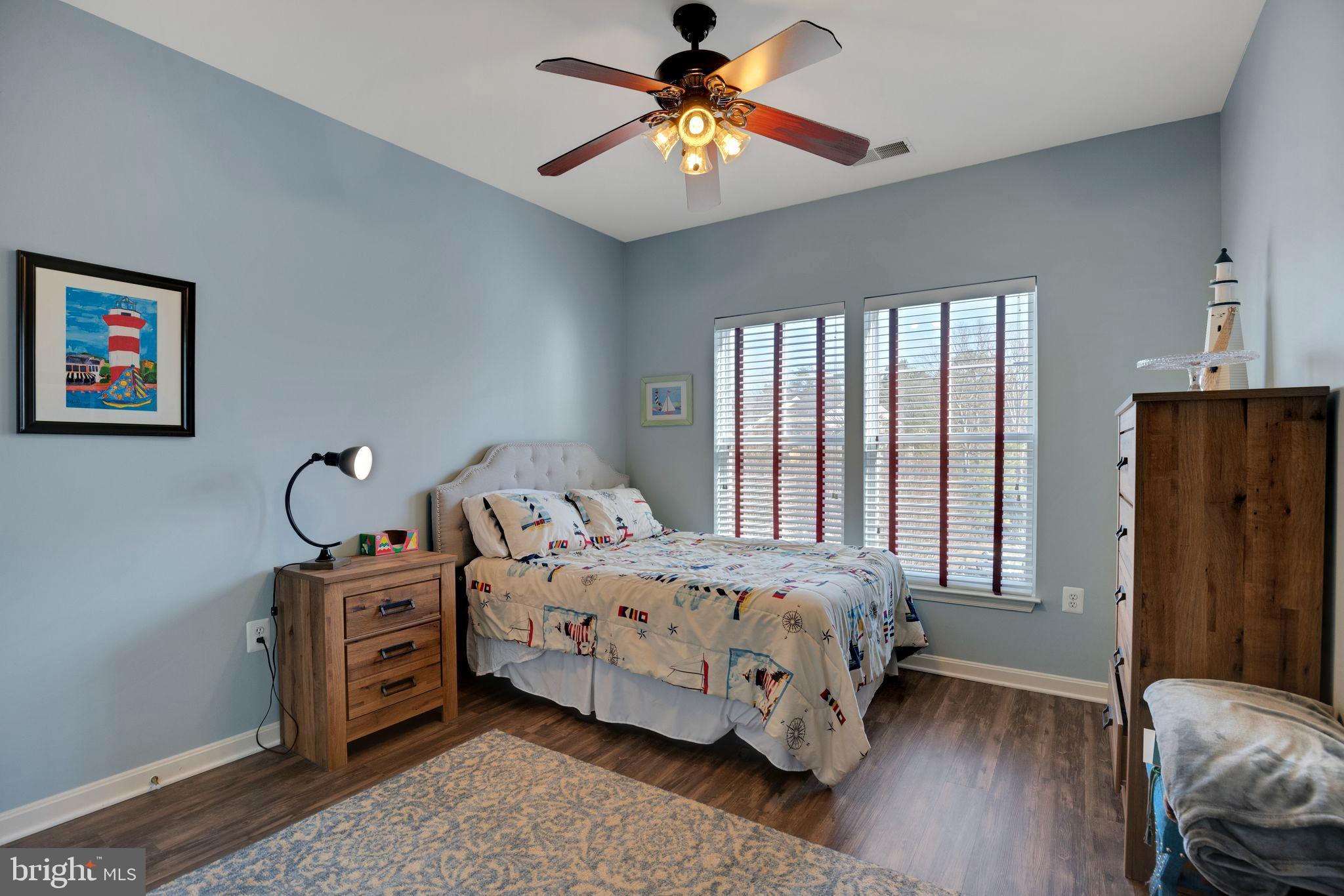 SOLOMONS LANDING - Residential