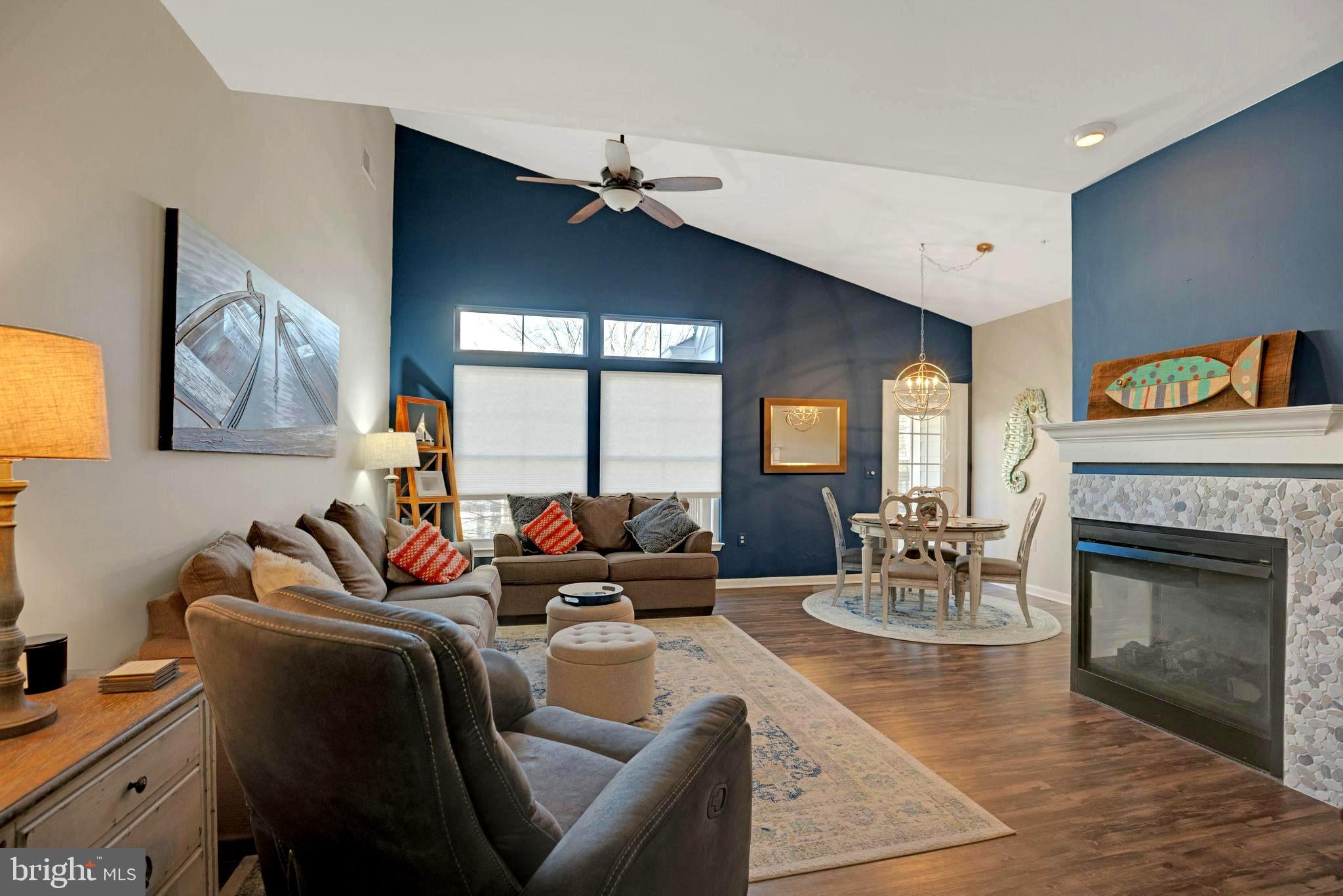 SOLOMONS LANDING - Residential