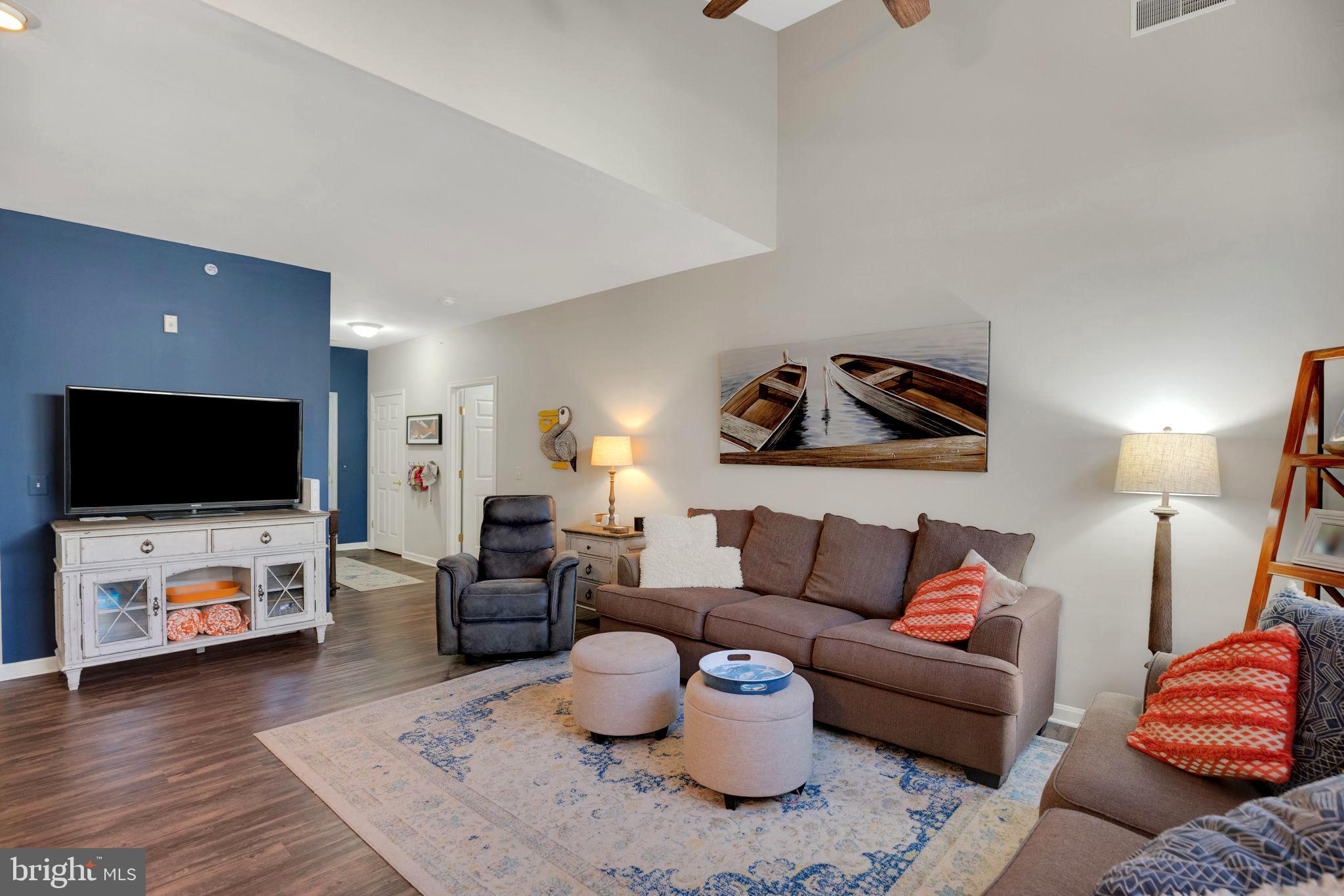 SOLOMONS LANDING - Residential