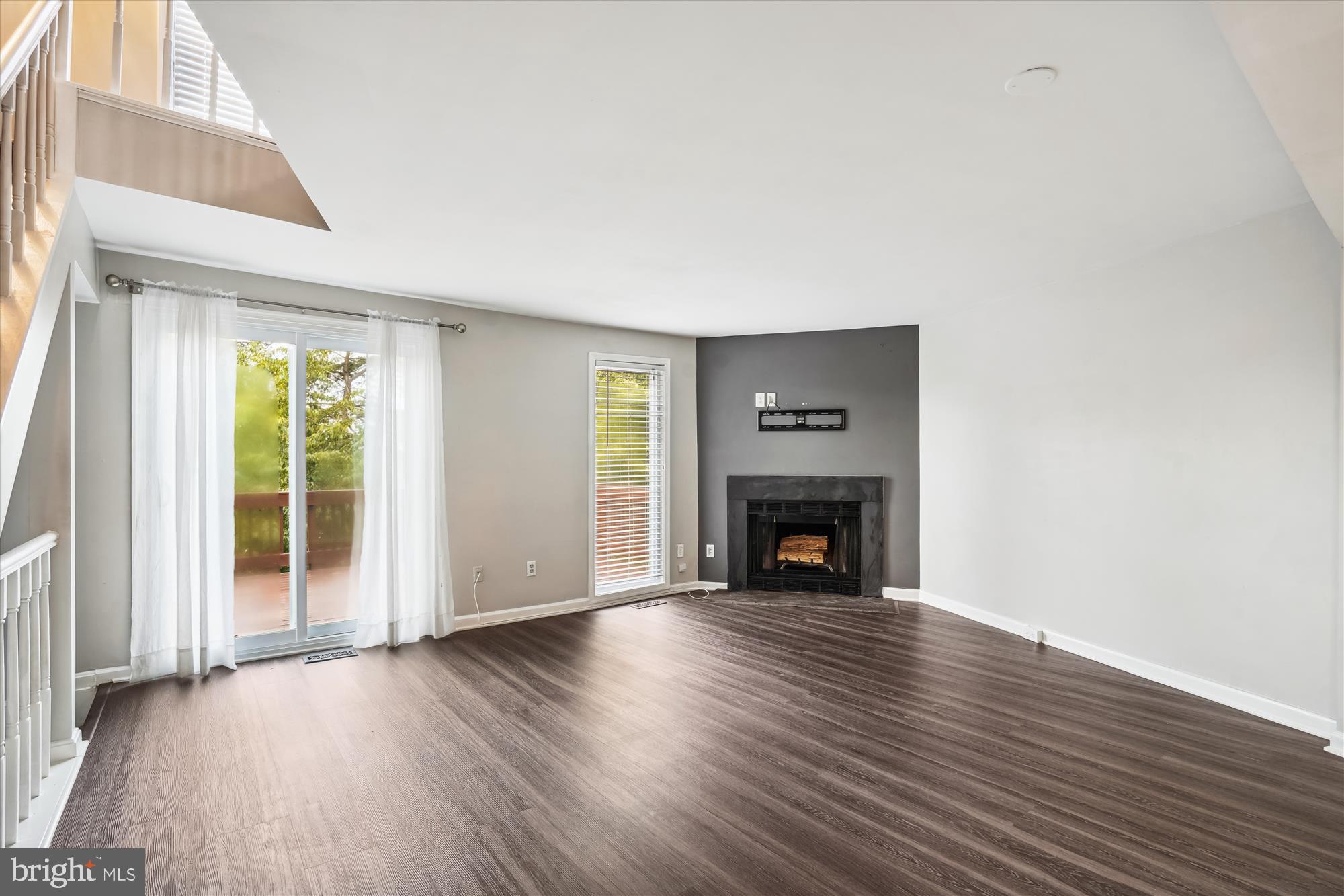 WHISPERHILL - Residential Lease