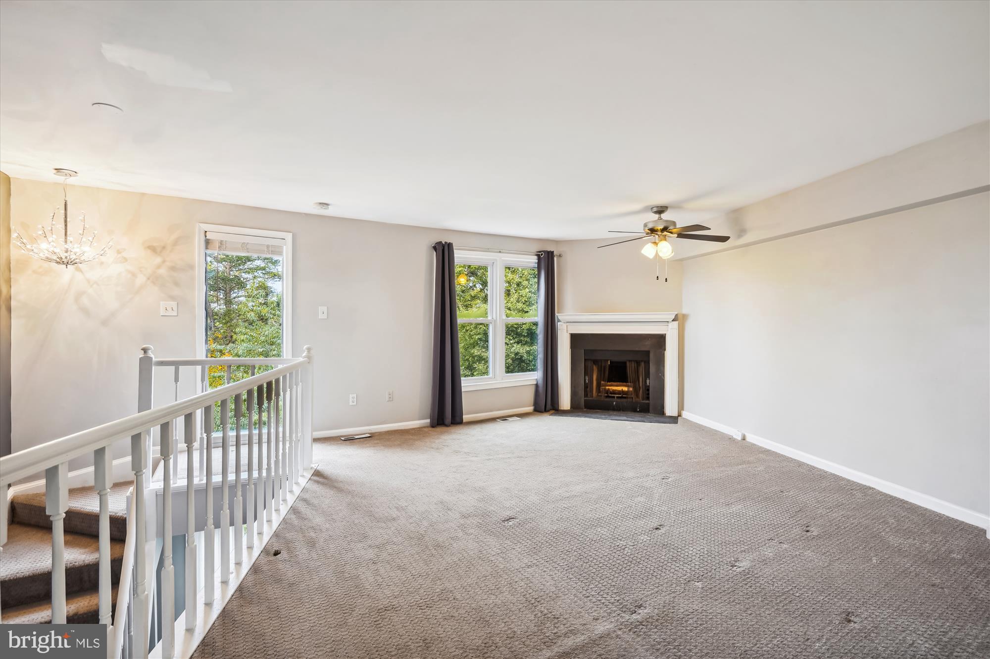 WHISPERHILL - Residential Lease