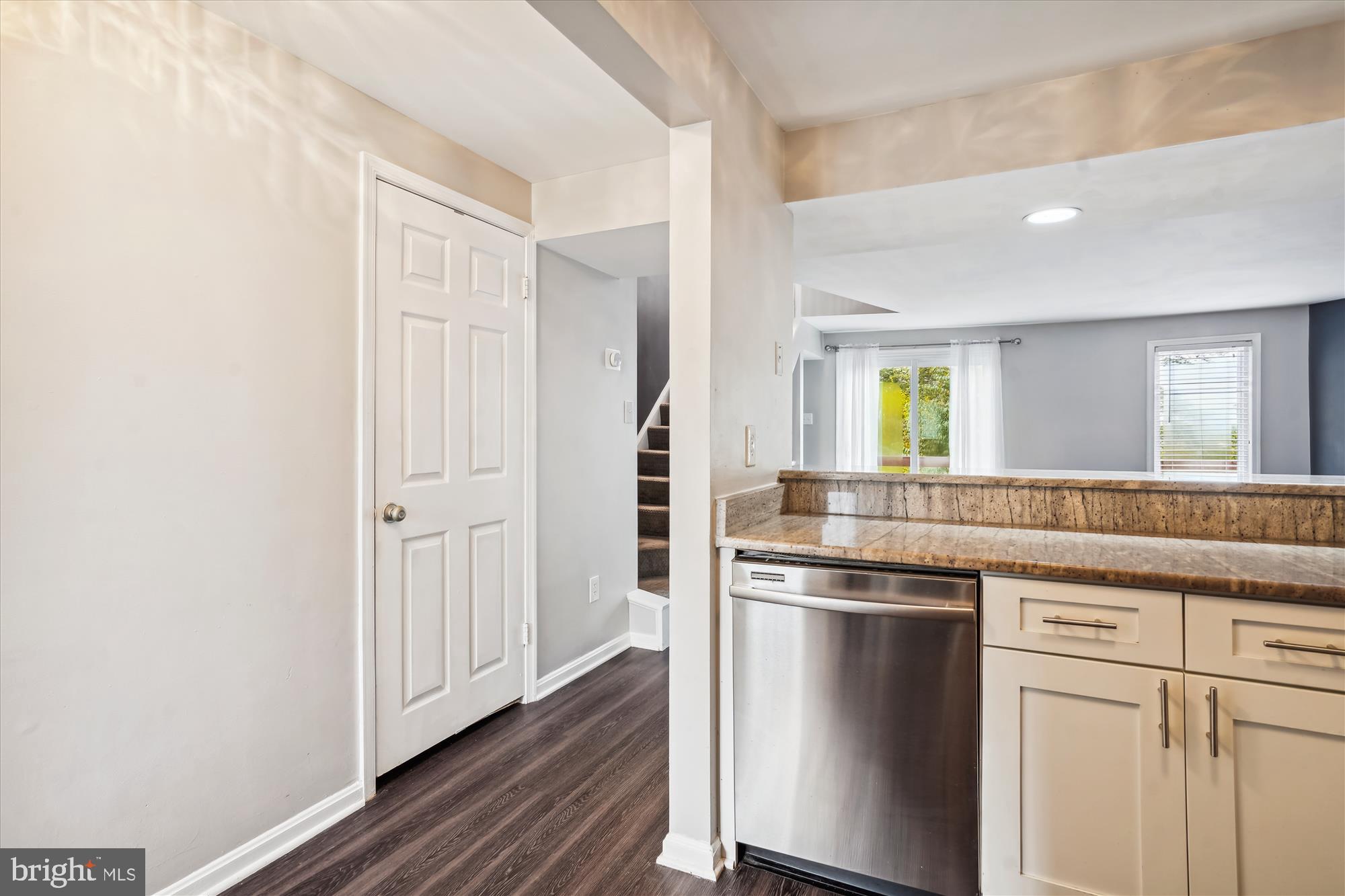 WHISPERHILL - Residential Lease