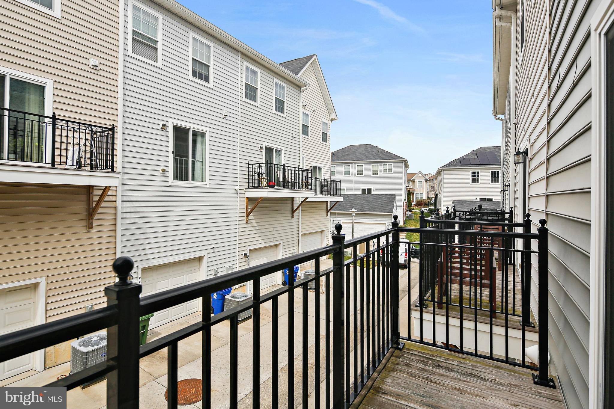 UPLANDS - Residential