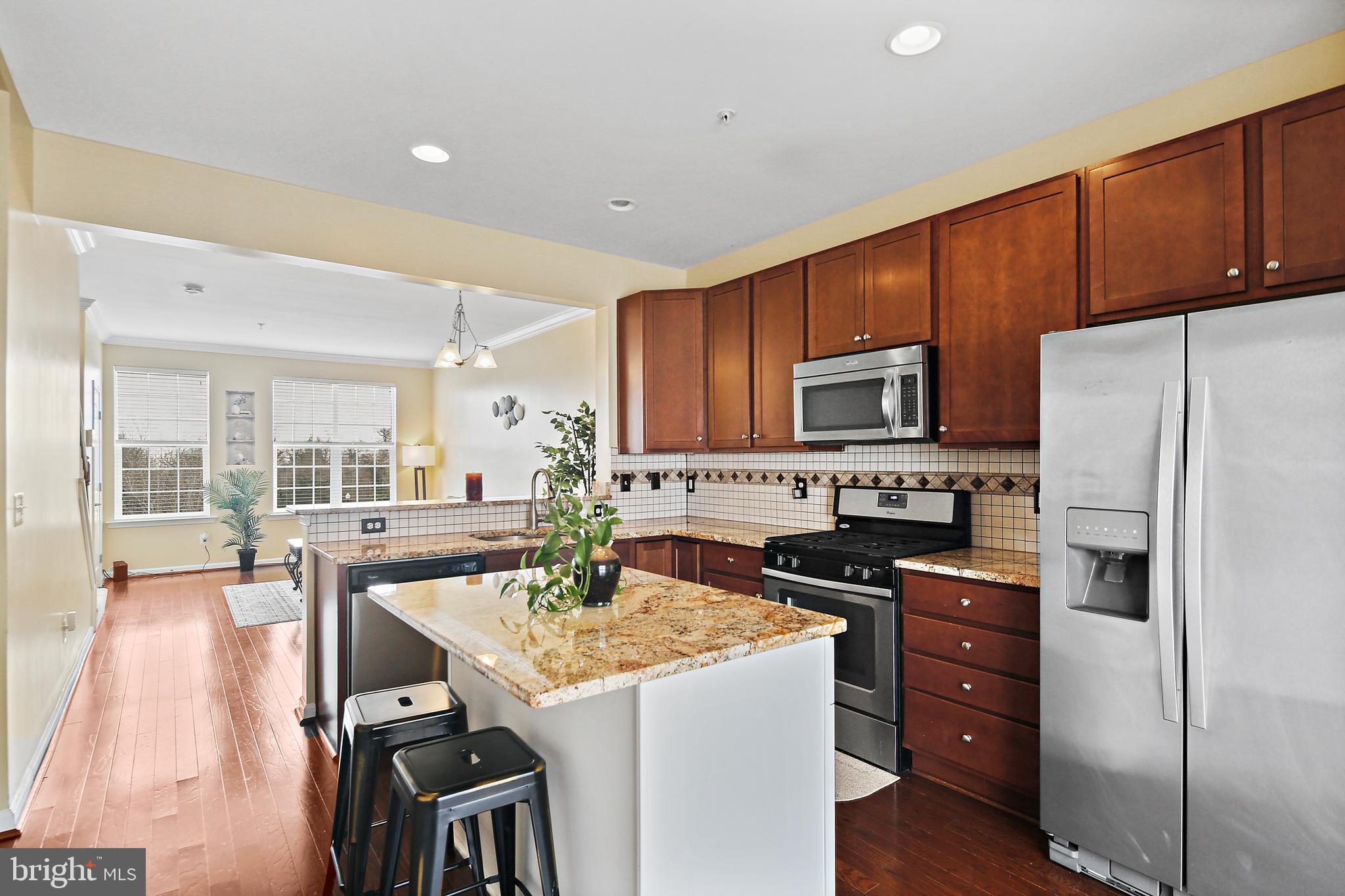 UPLANDS - Residential