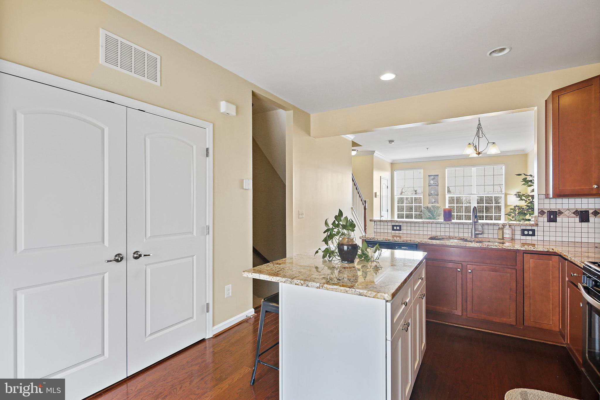 UPLANDS - Residential