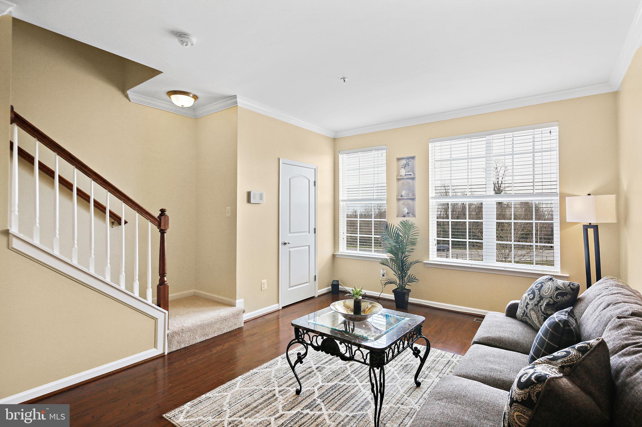 UPLANDS - Residential