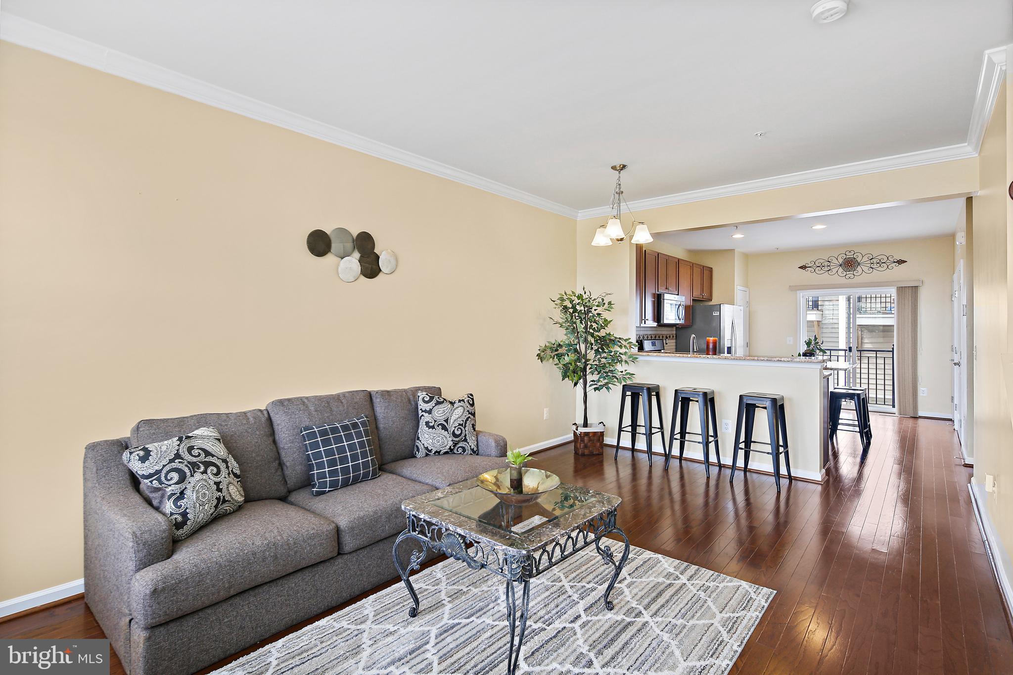 UPLANDS - Residential