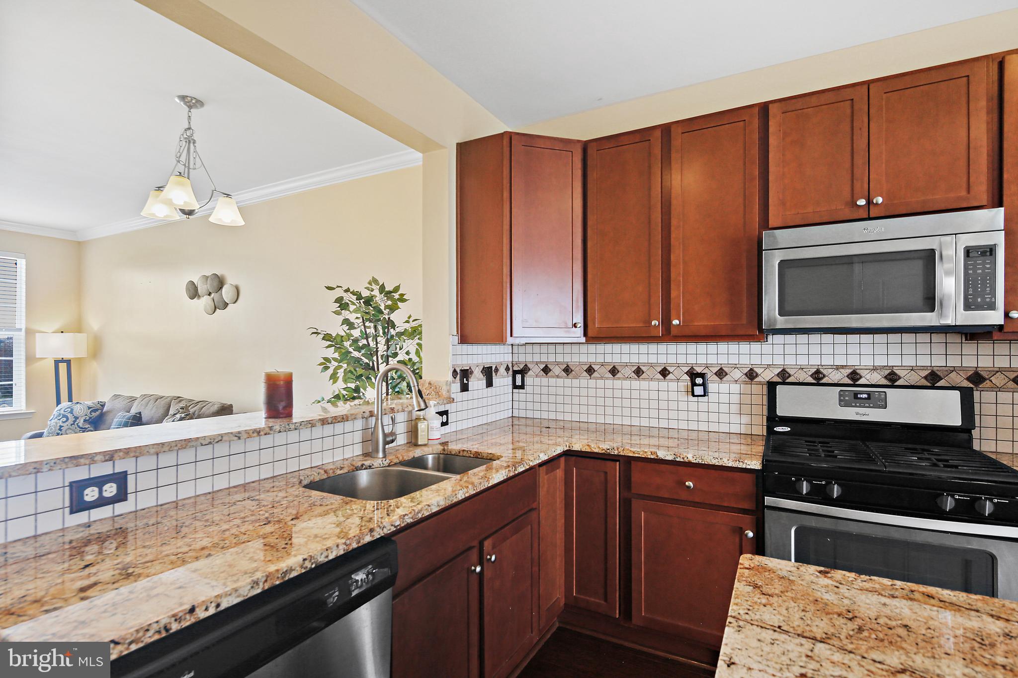 UPLANDS - Residential