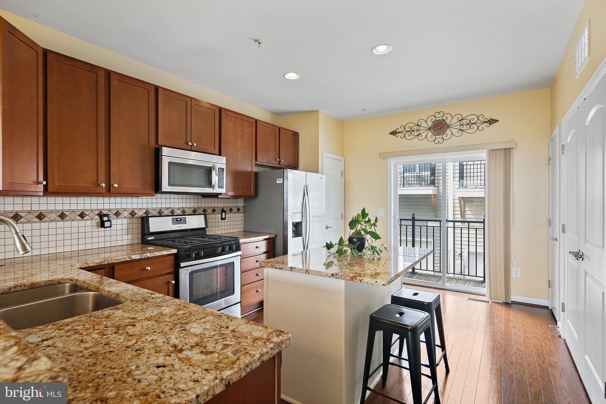 UPLANDS - Residential