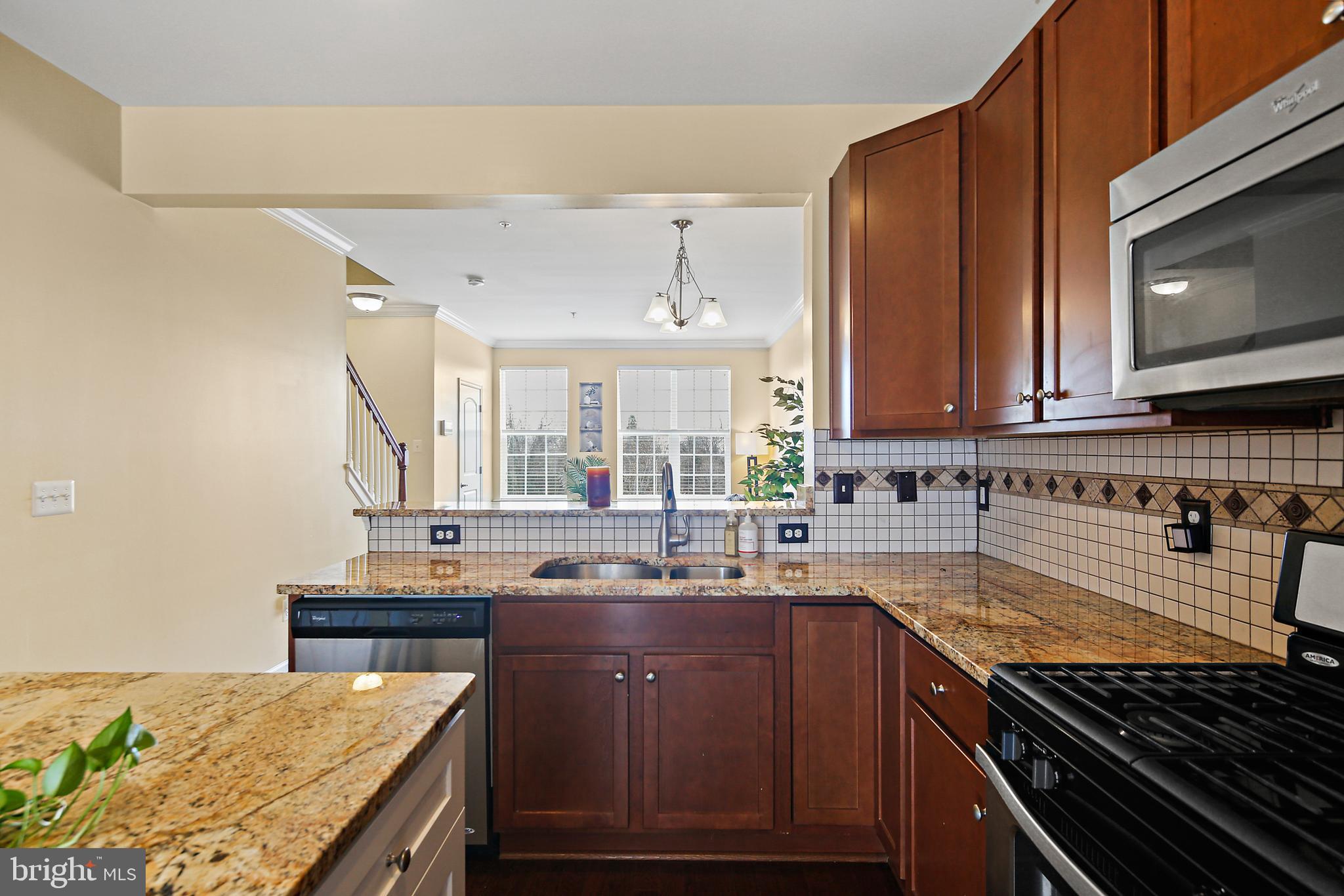 UPLANDS - Residential