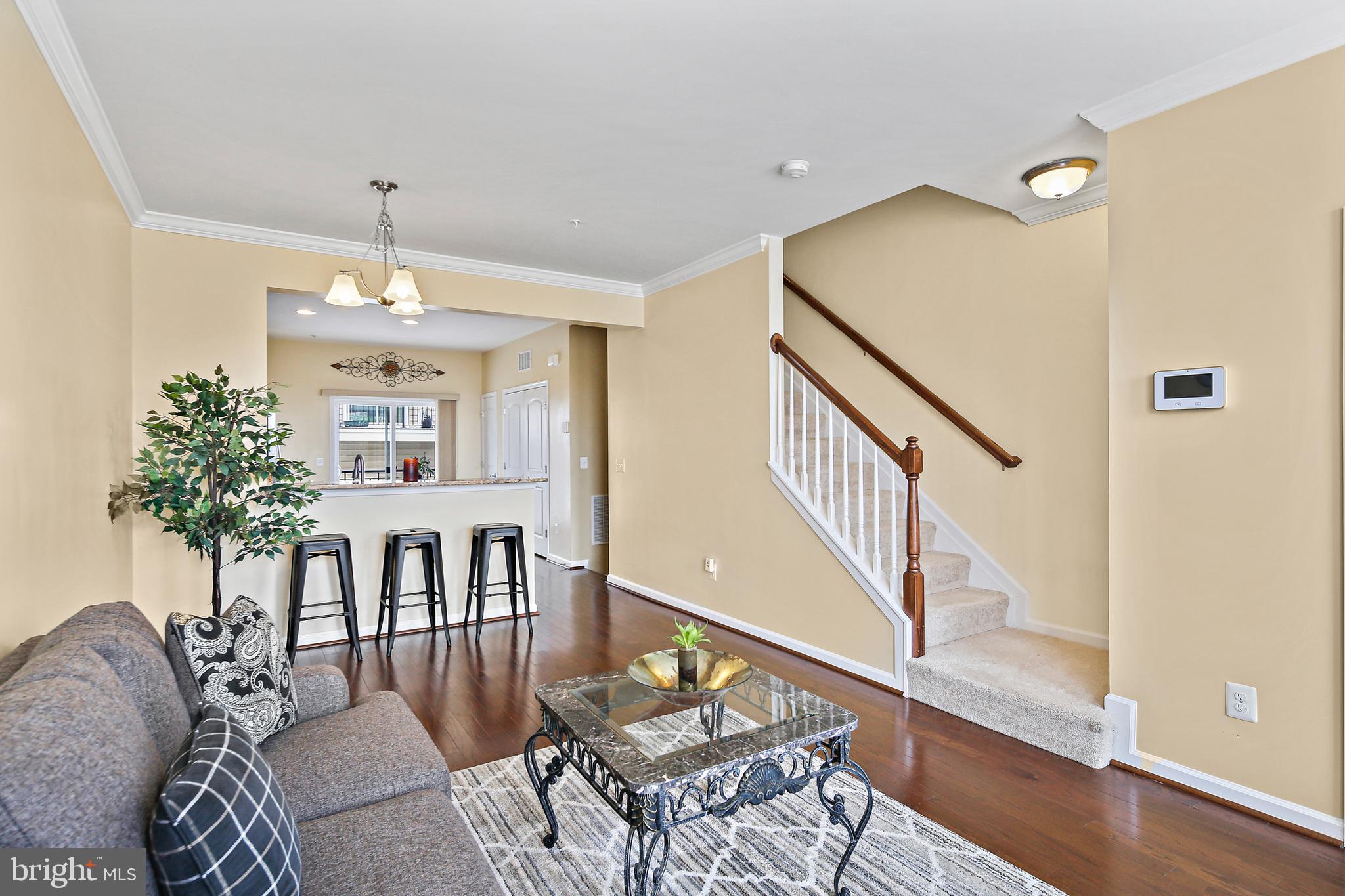 UPLANDS - Residential