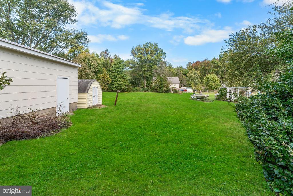 STEVENSVILLE - Residential