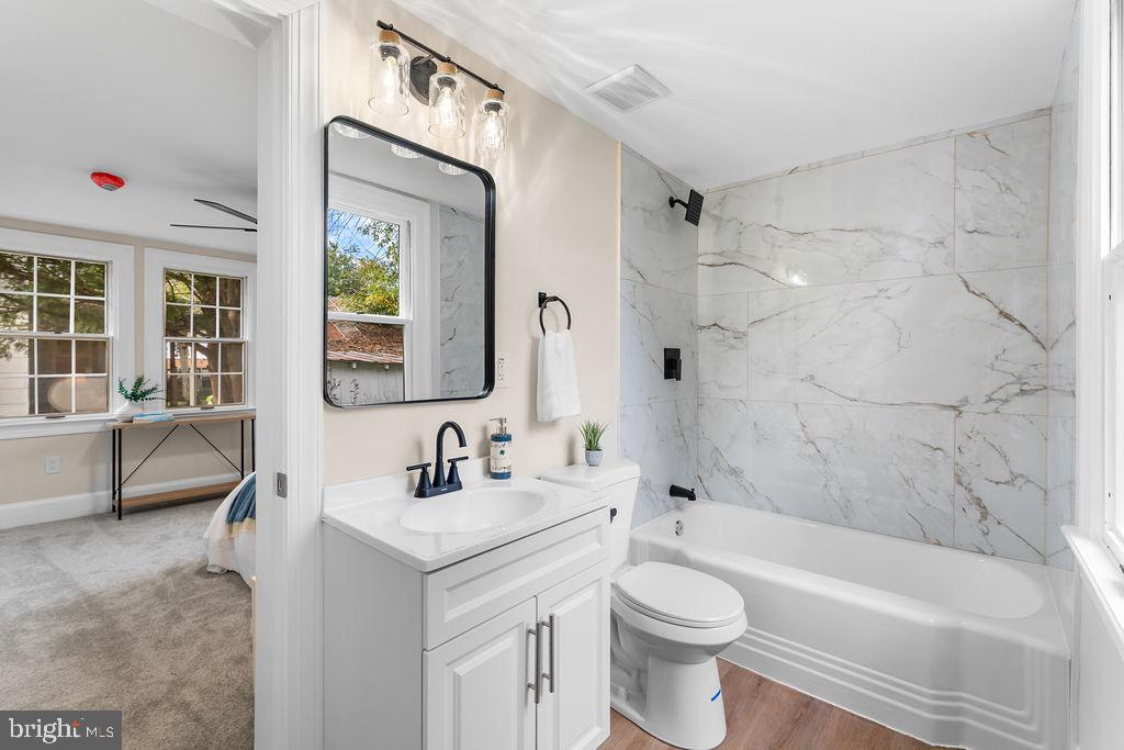 STEVENSVILLE - Residential