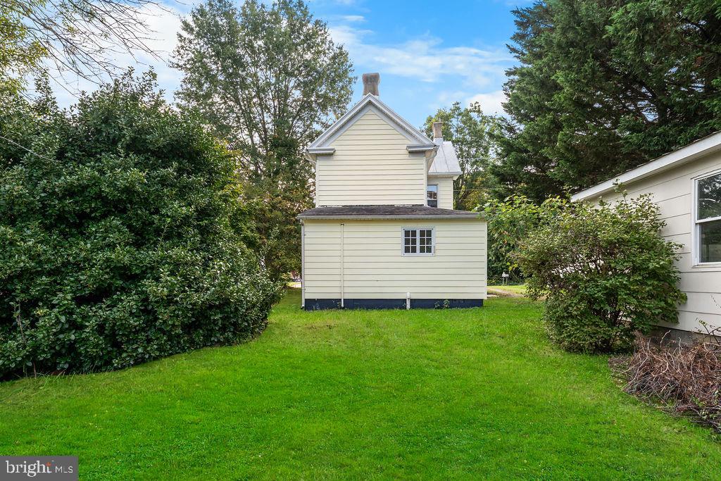 STEVENSVILLE - Residential