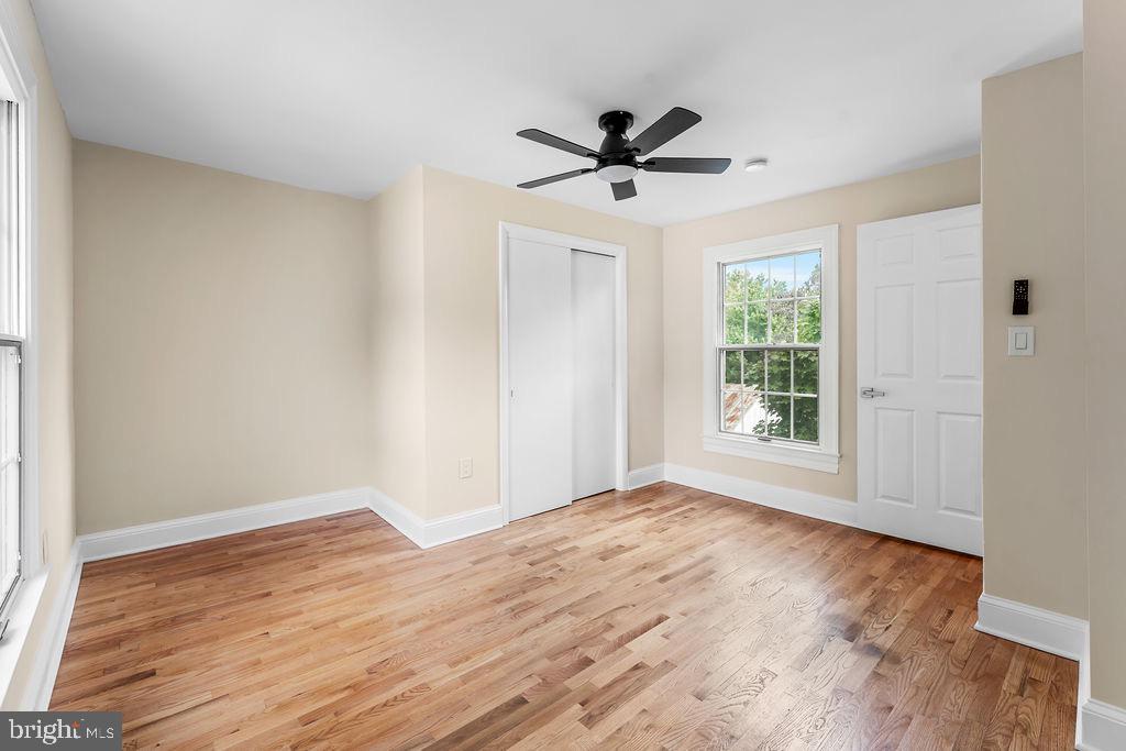 STEVENSVILLE - Residential