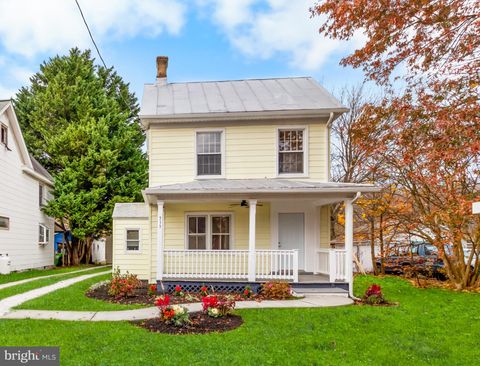 515 LOVE POINT ROAD STEVENSVILLE MD 21666