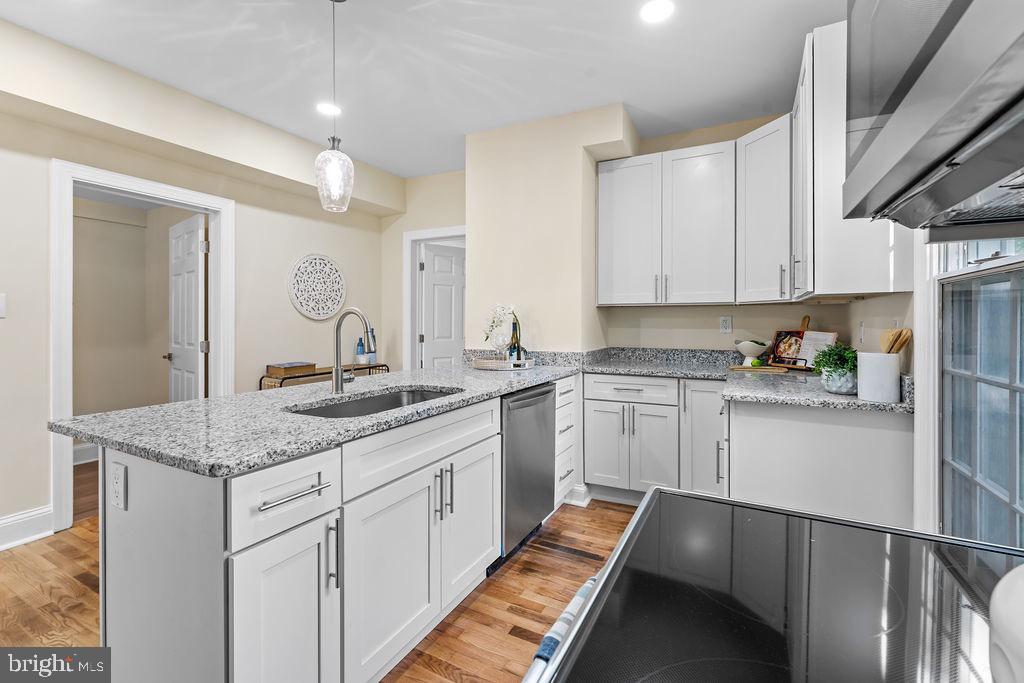 STEVENSVILLE - Residential