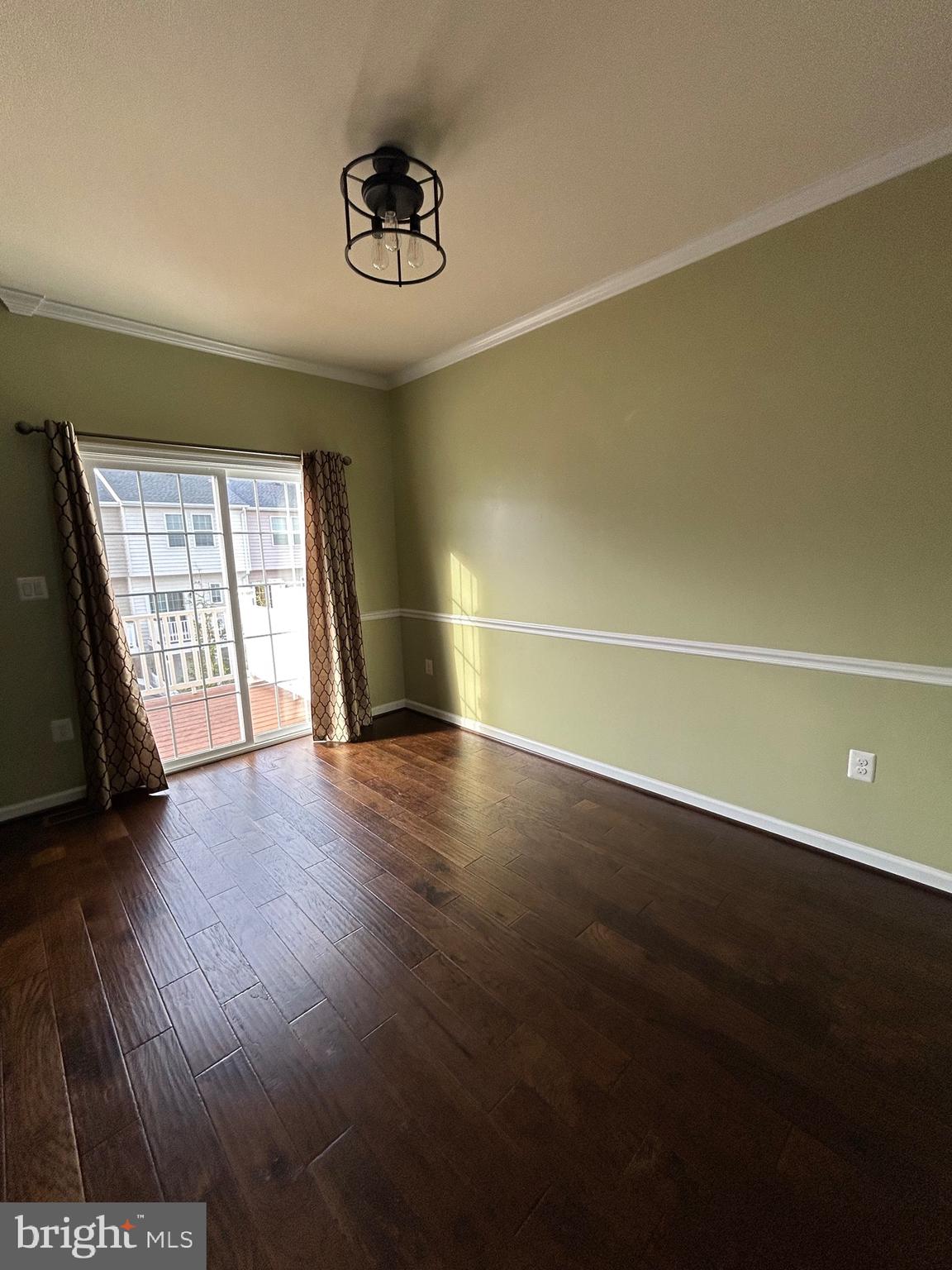 RAPPAHANNOCK LANDING - Residential Lease