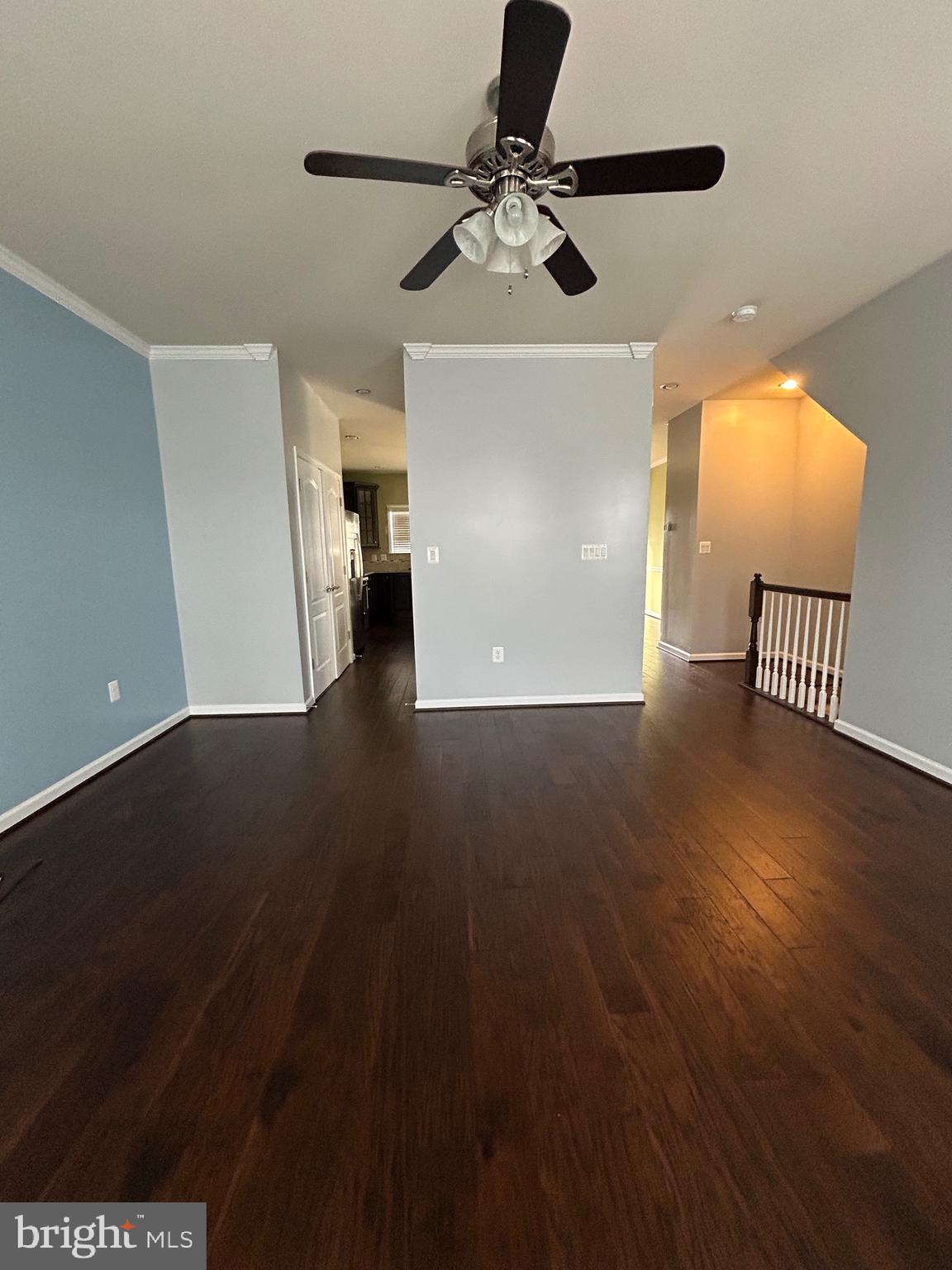 RAPPAHANNOCK LANDING - Residential Lease