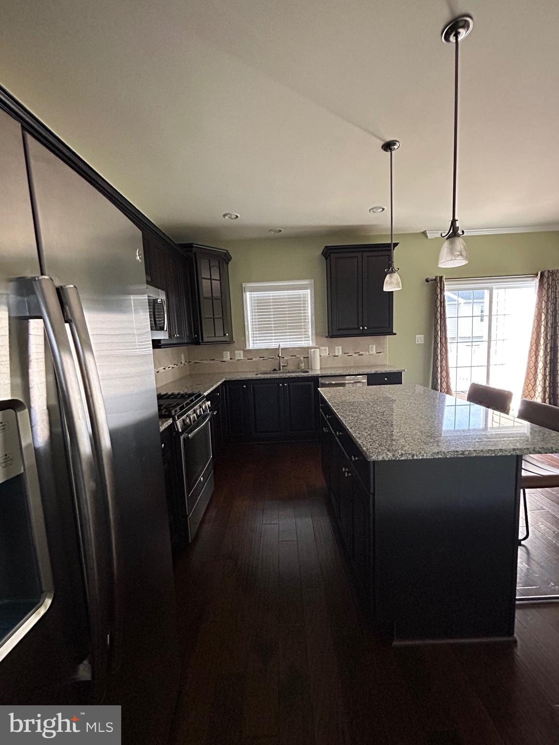 RAPPAHANNOCK LANDING - Residential Lease